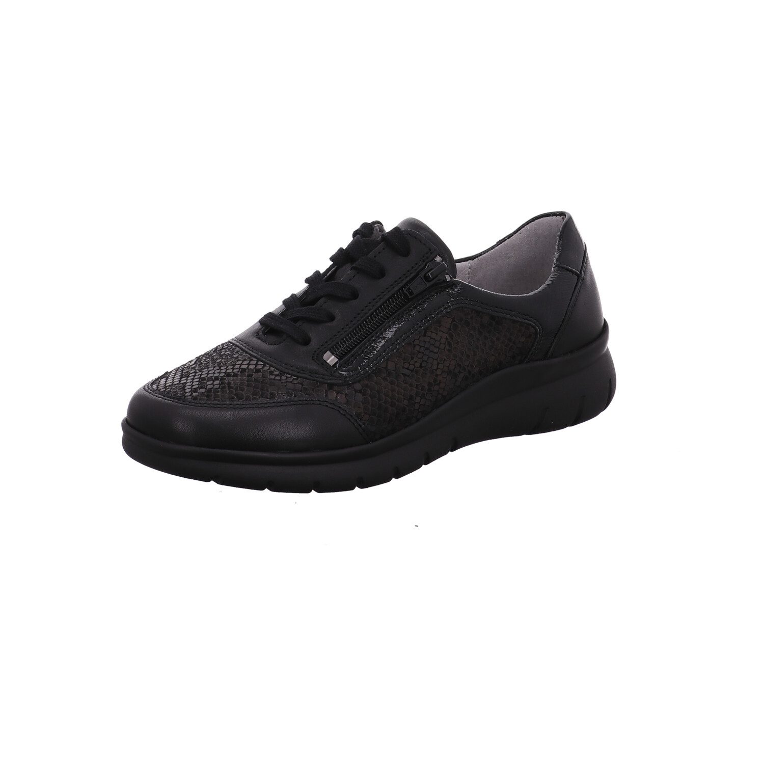 Schnürschuh