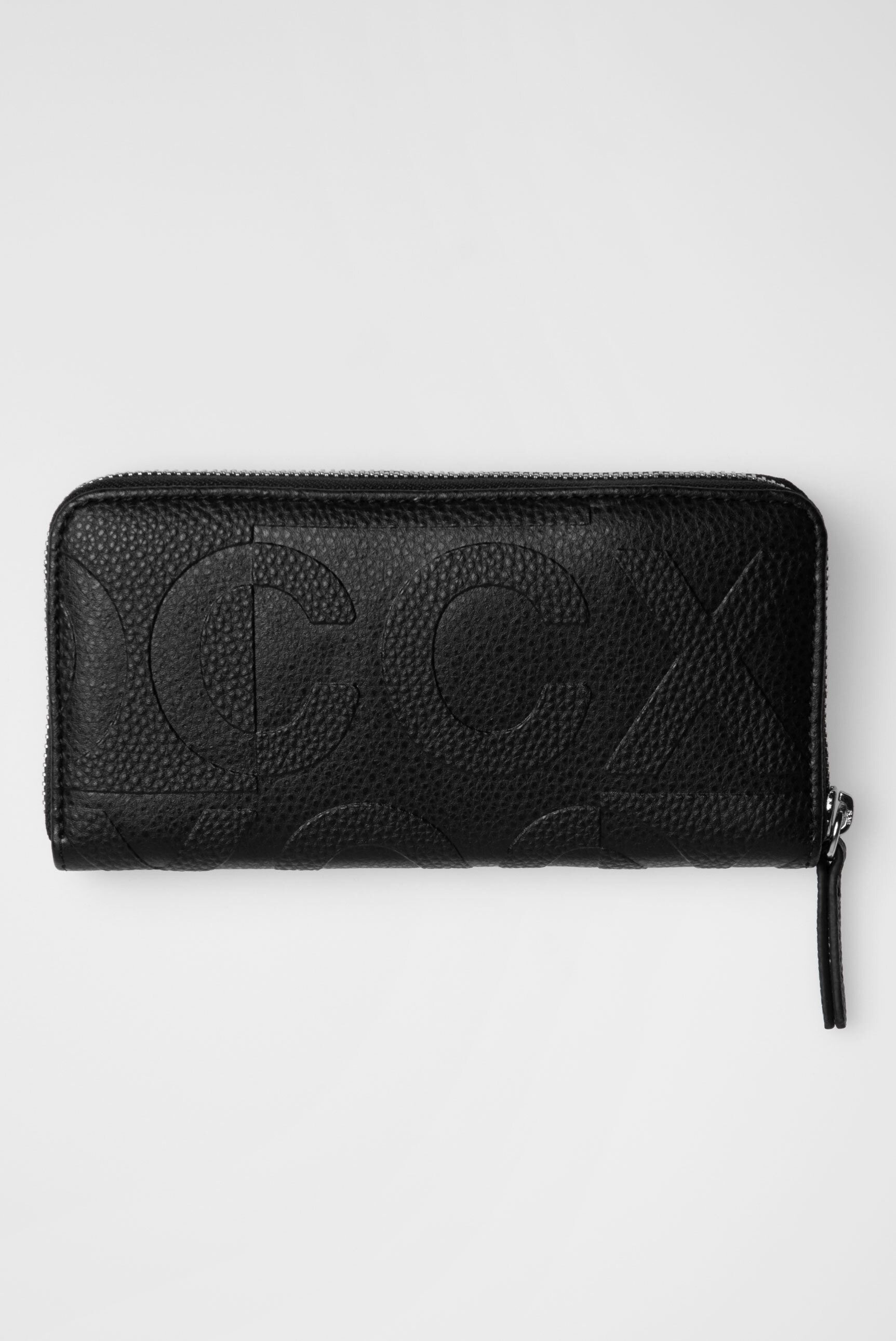 SOCCX Geldbörse, Handschlaufe