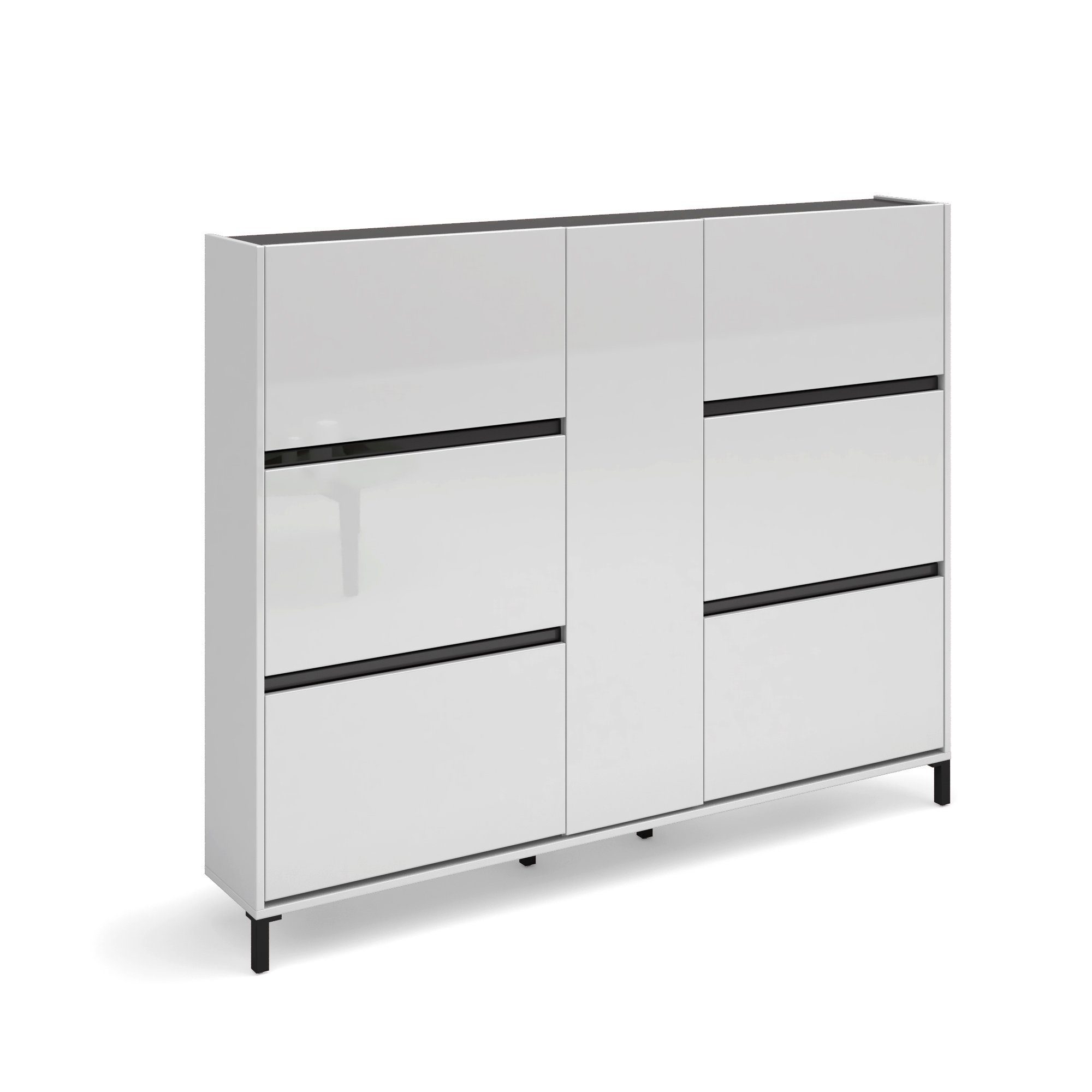 Home affaire Schuhschrank EASY (1-St)