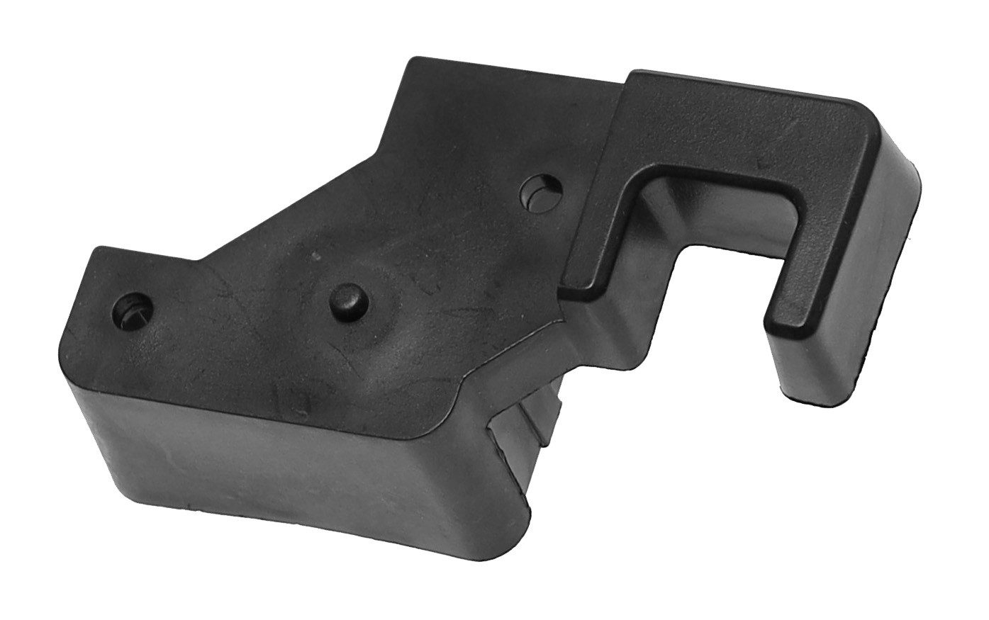 Gastroback Montagezubehör Backofen Gastroback 98764 Fuss rechts hinten für 42814 Design Bistro Ofen Bake