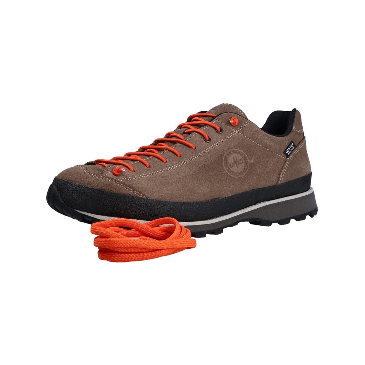 Schnürschuh