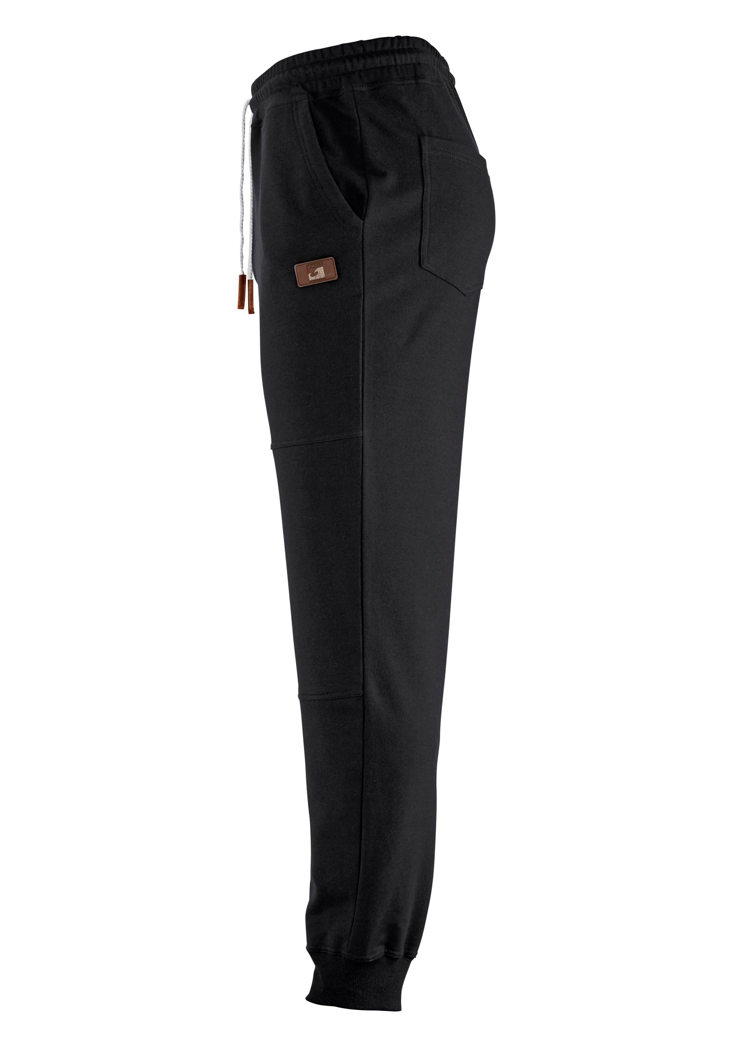 Ocean Sportswear Jogginghose Relaxed Cut günstig online kaufen