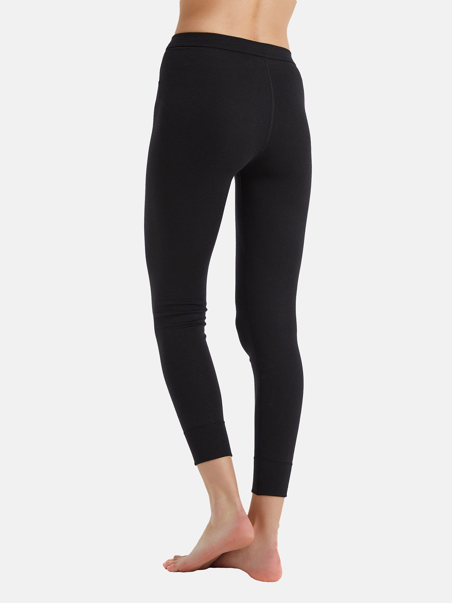 BlackSpade Thermohose Long Pants Cargo Thermohose Dehnbund