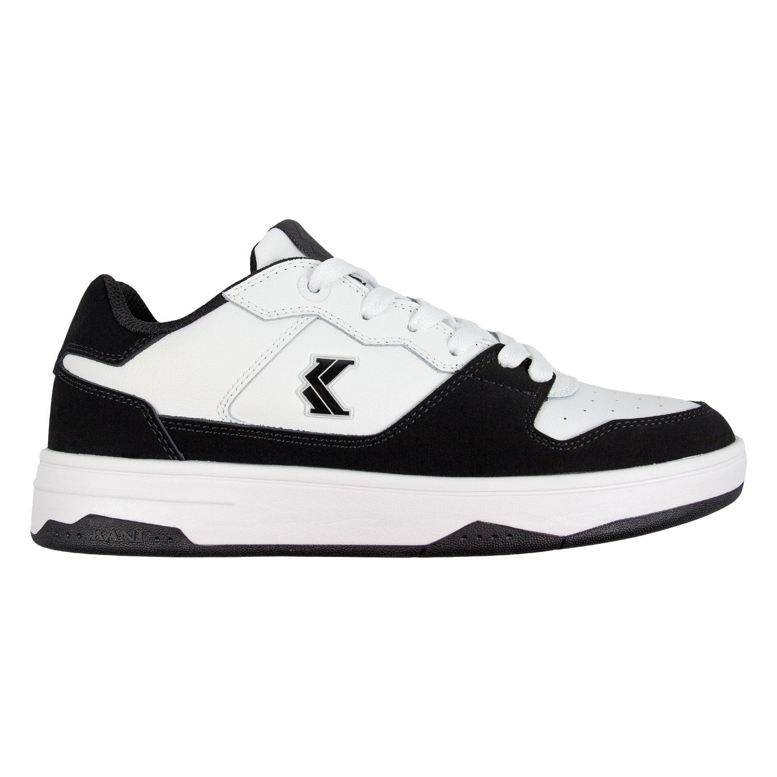 Karl Kani 89 2K Sneaker mit Markendetails