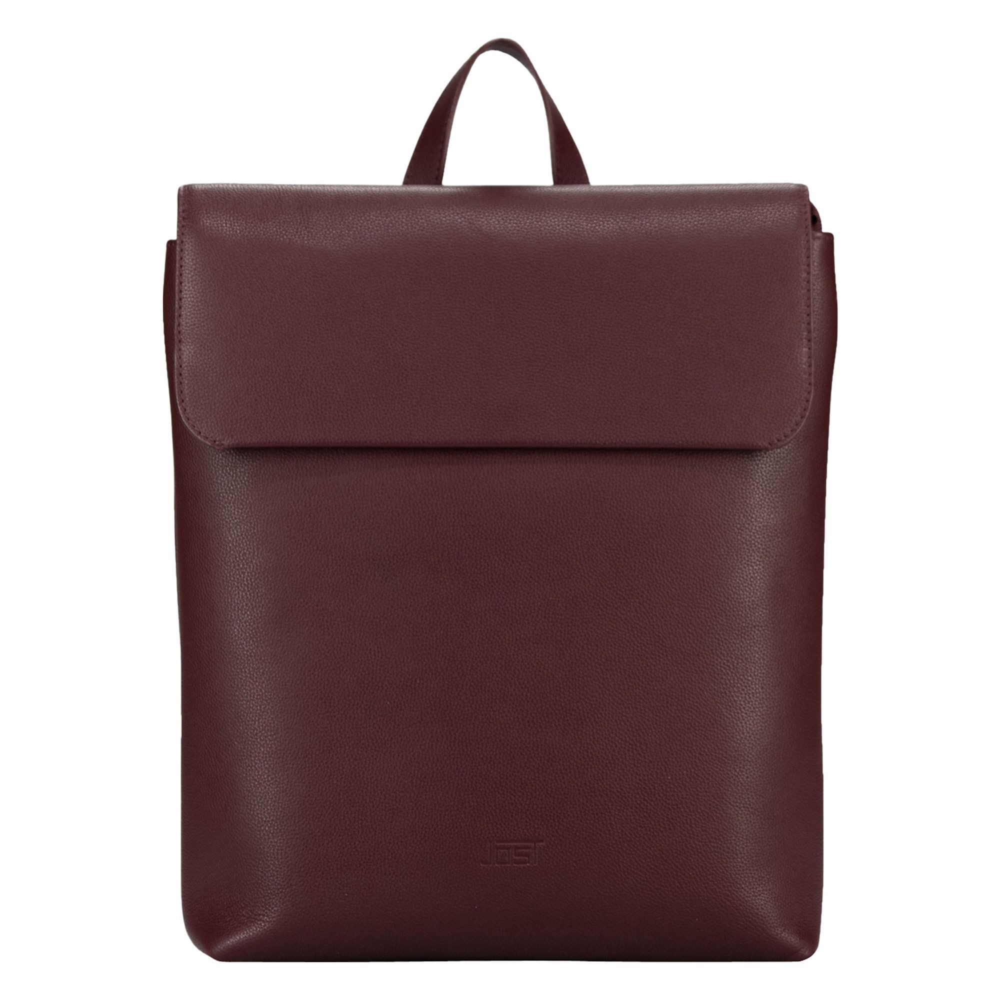 Jost Daypack Lysa, Leder