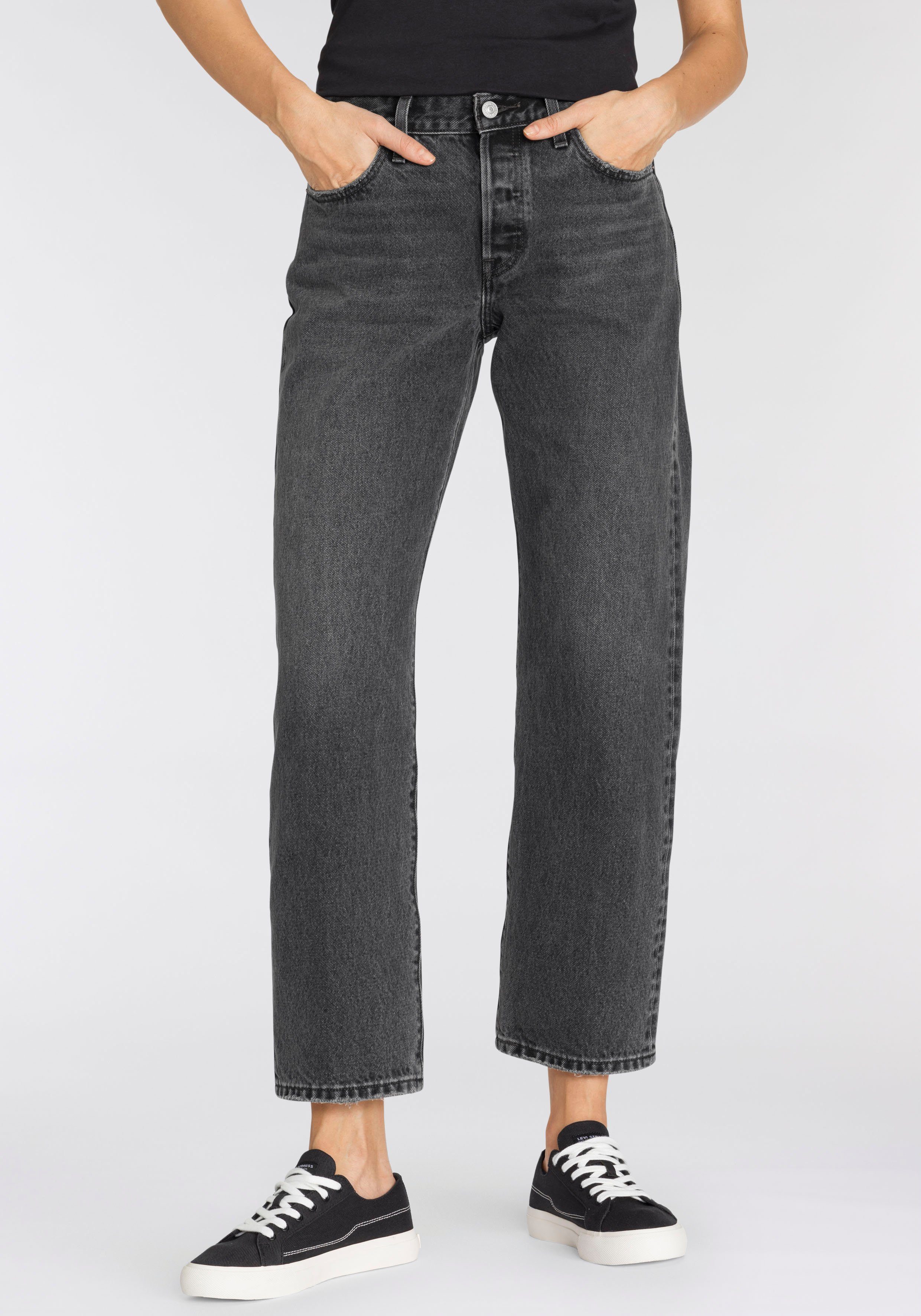 weite levis jeans
