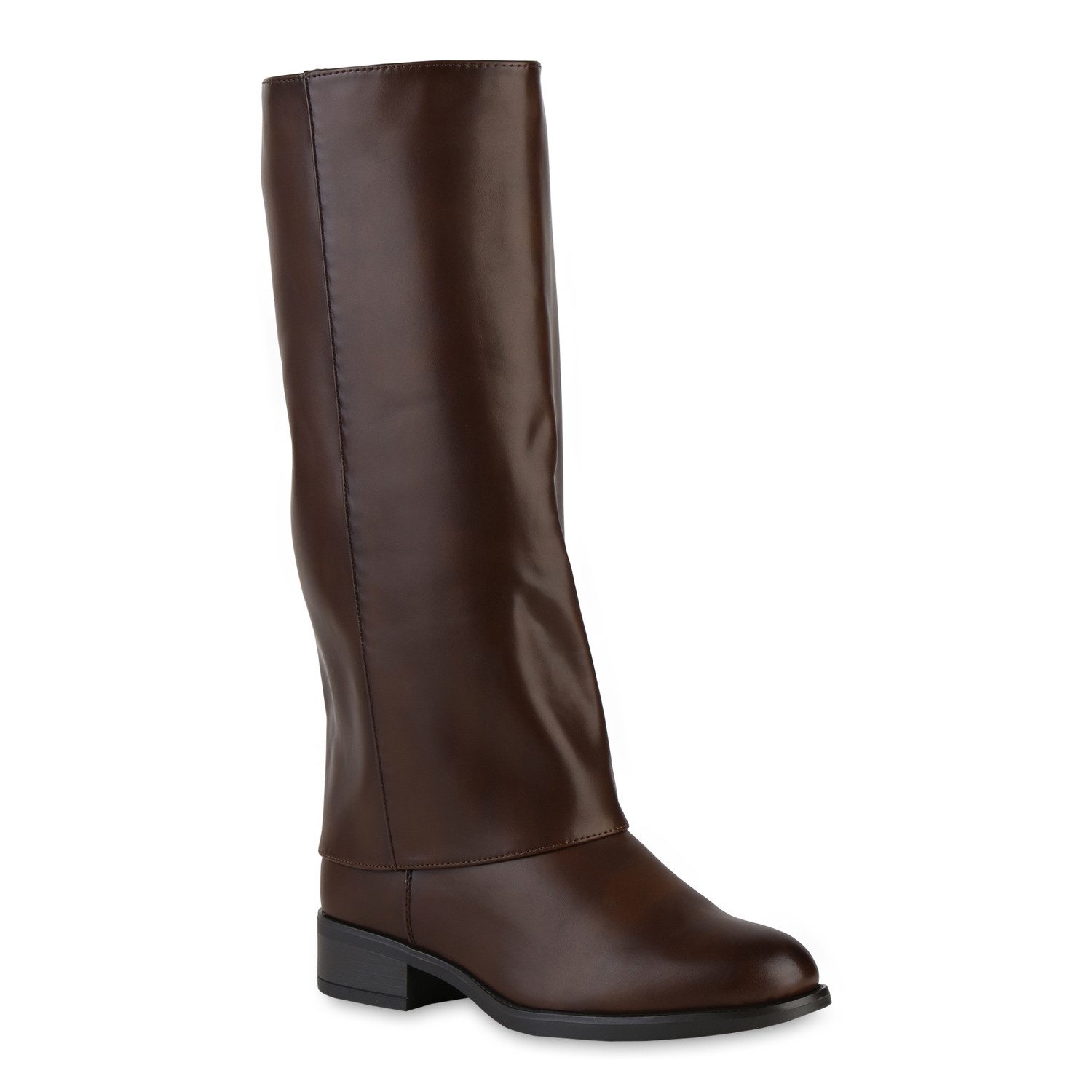 VAN HILL 841330 Stiefel Schuhe