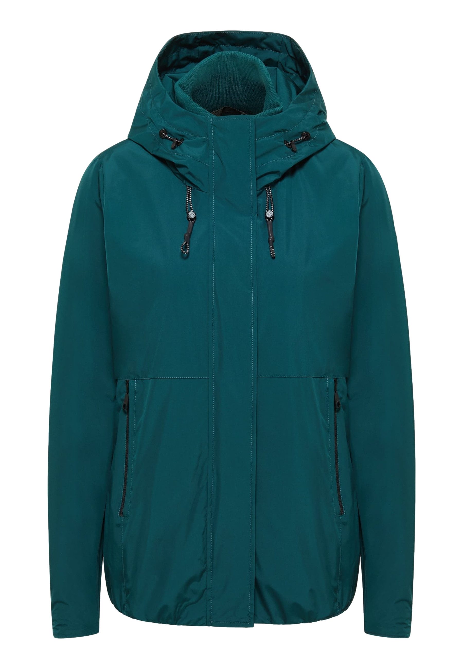 Outdoorjacke Jacke SUNNIVA A Übergangsjacke