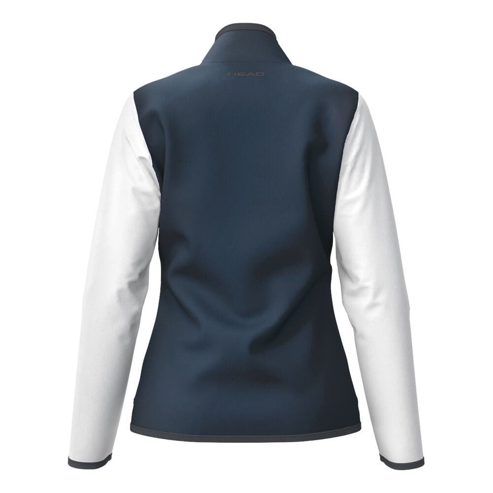 Head Trainingsjacke Club 25 Jacket günstig online kaufen