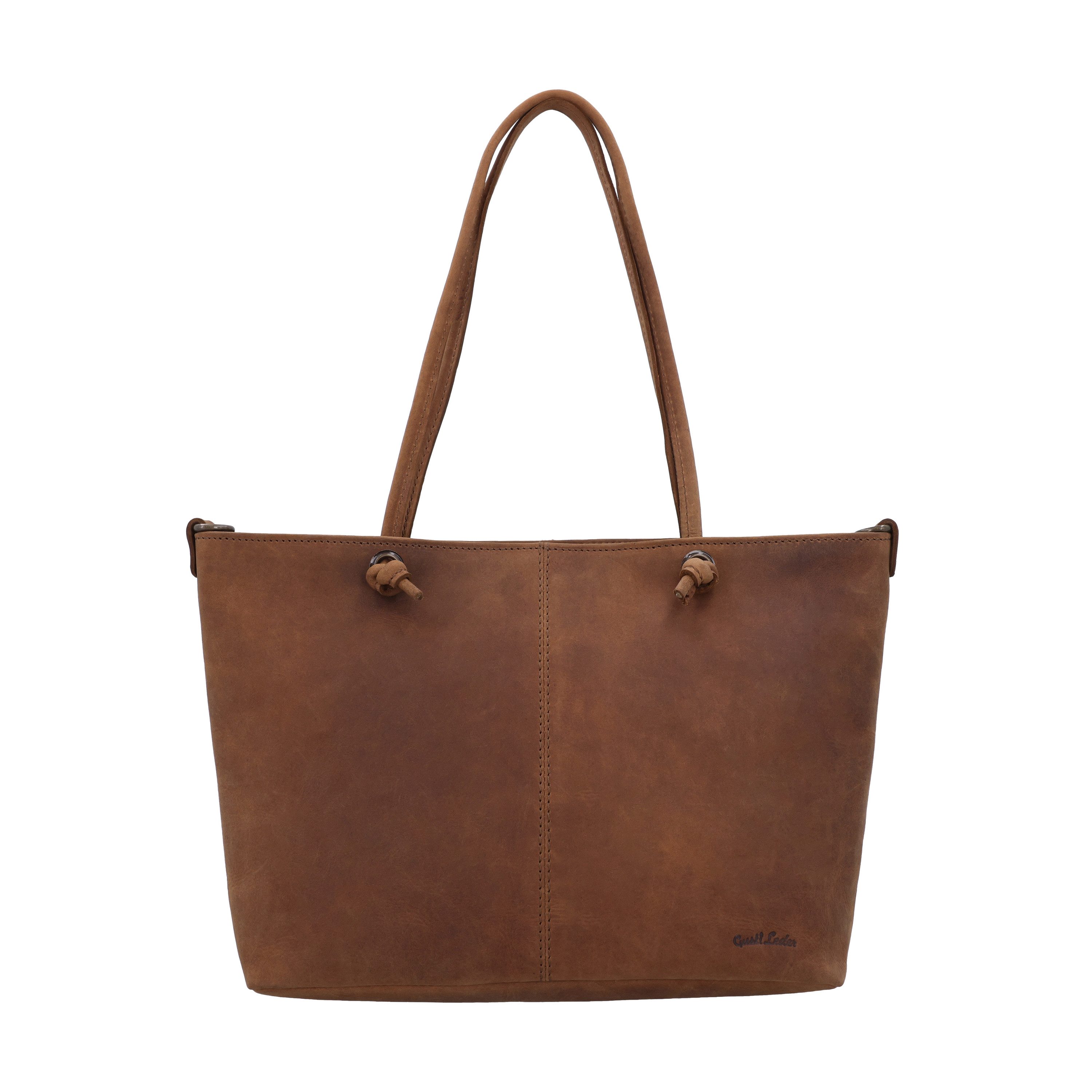 Gusti Leder Umhängetasche Gusti Leder big woman handbag Merle (1-tlg)