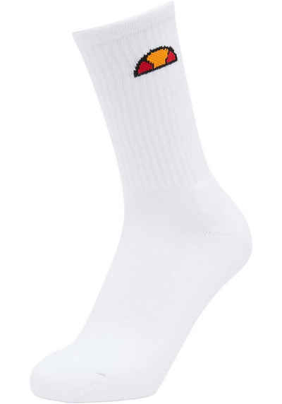 Ellesse Sportsocken (Packung, 6-Paar)