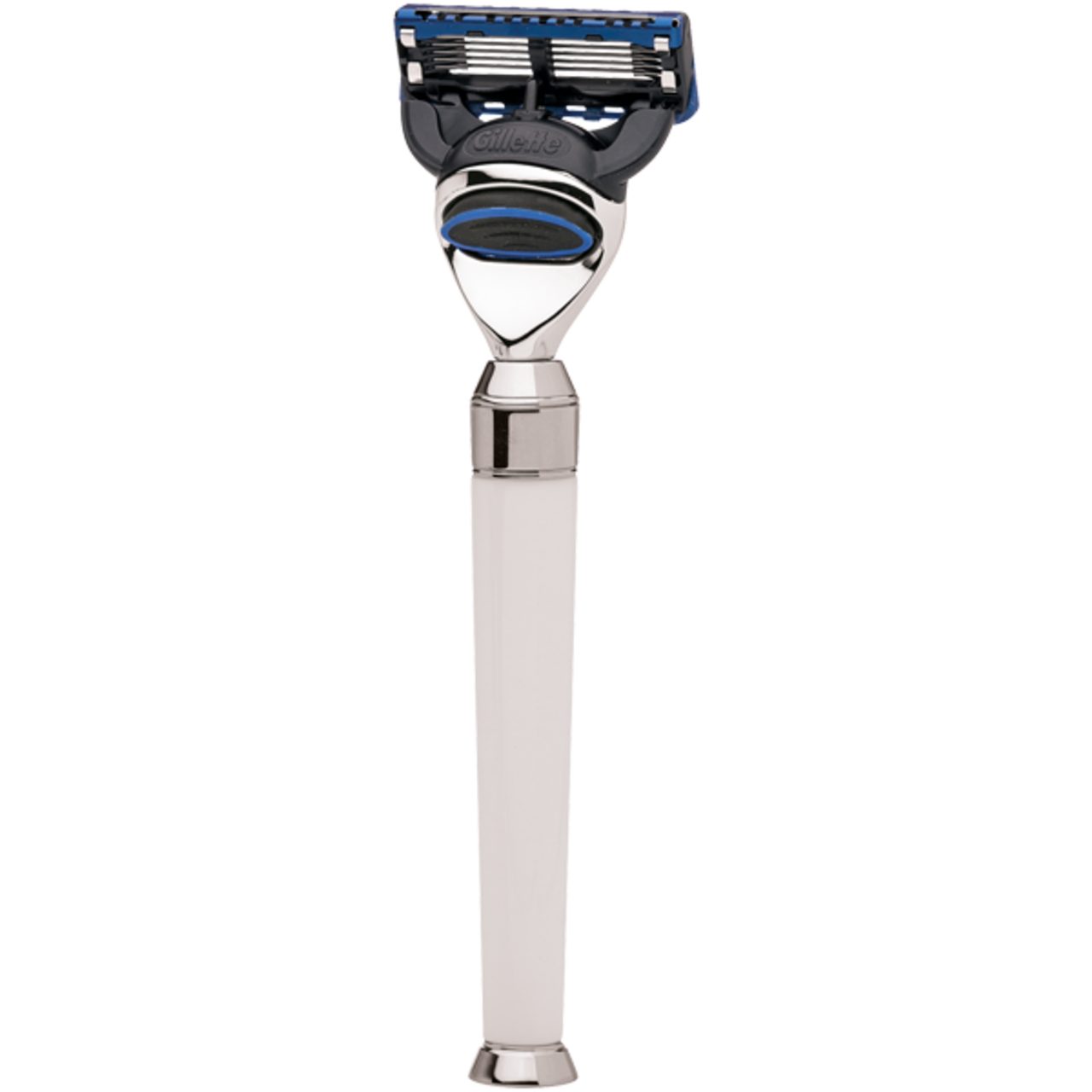 ERBE Nassrasierer Premium Paris Rasierapparat Gillette Fusion