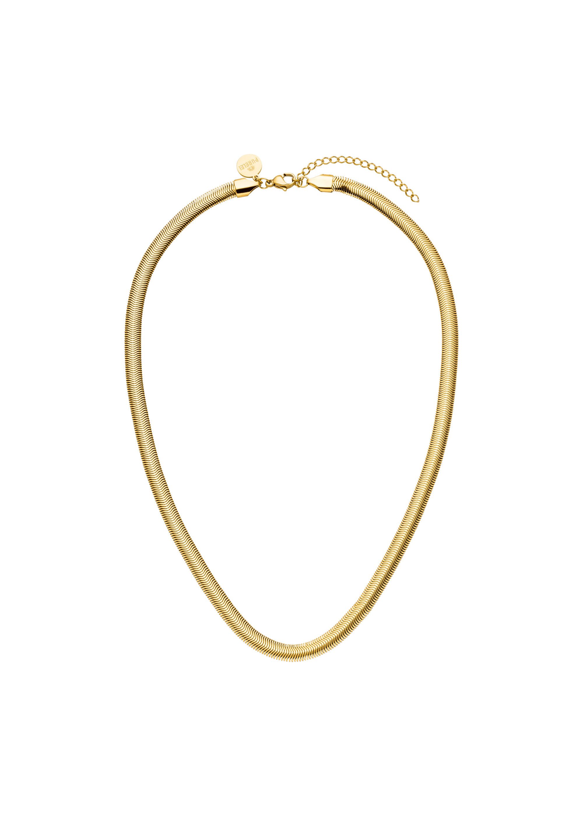 Purelei Kette mit Anhänger Flow (Kette)