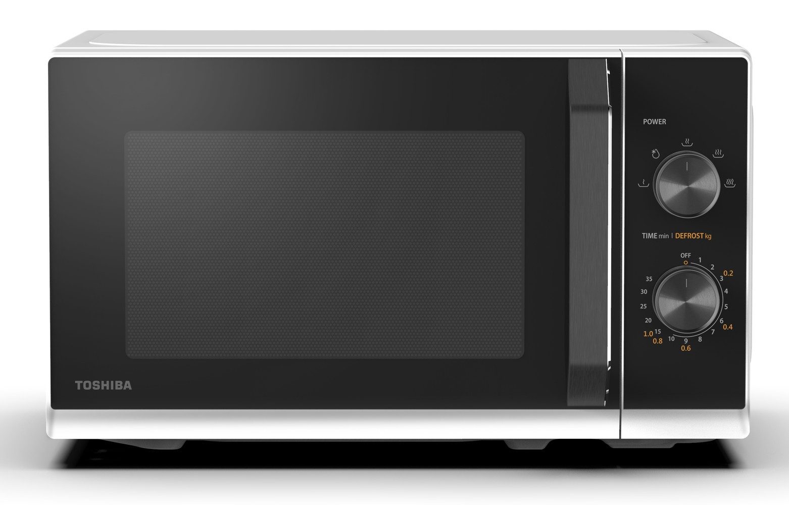 Toshiba Mikrowelle 10001878