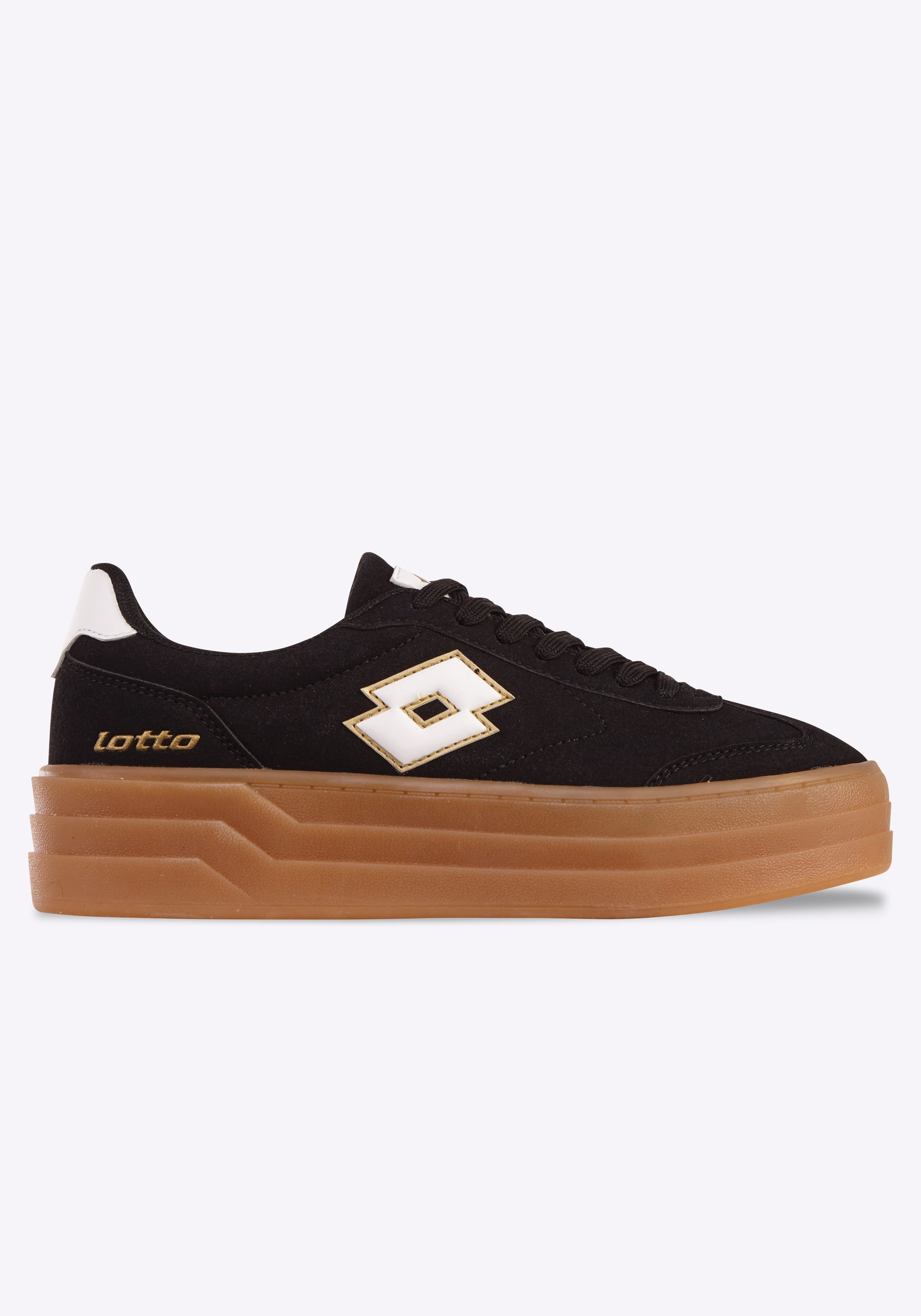 Plateausneaker