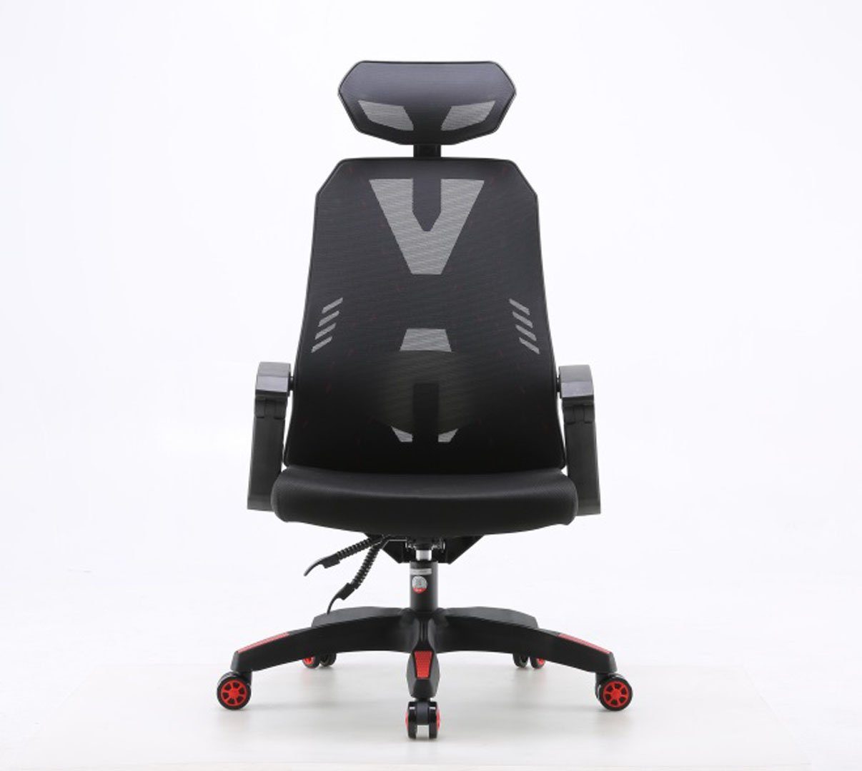 ebuy24 Gaming-Stuhl Nordic Ergo (1 St) Gaming Stuhl Force schwarz. Gamin