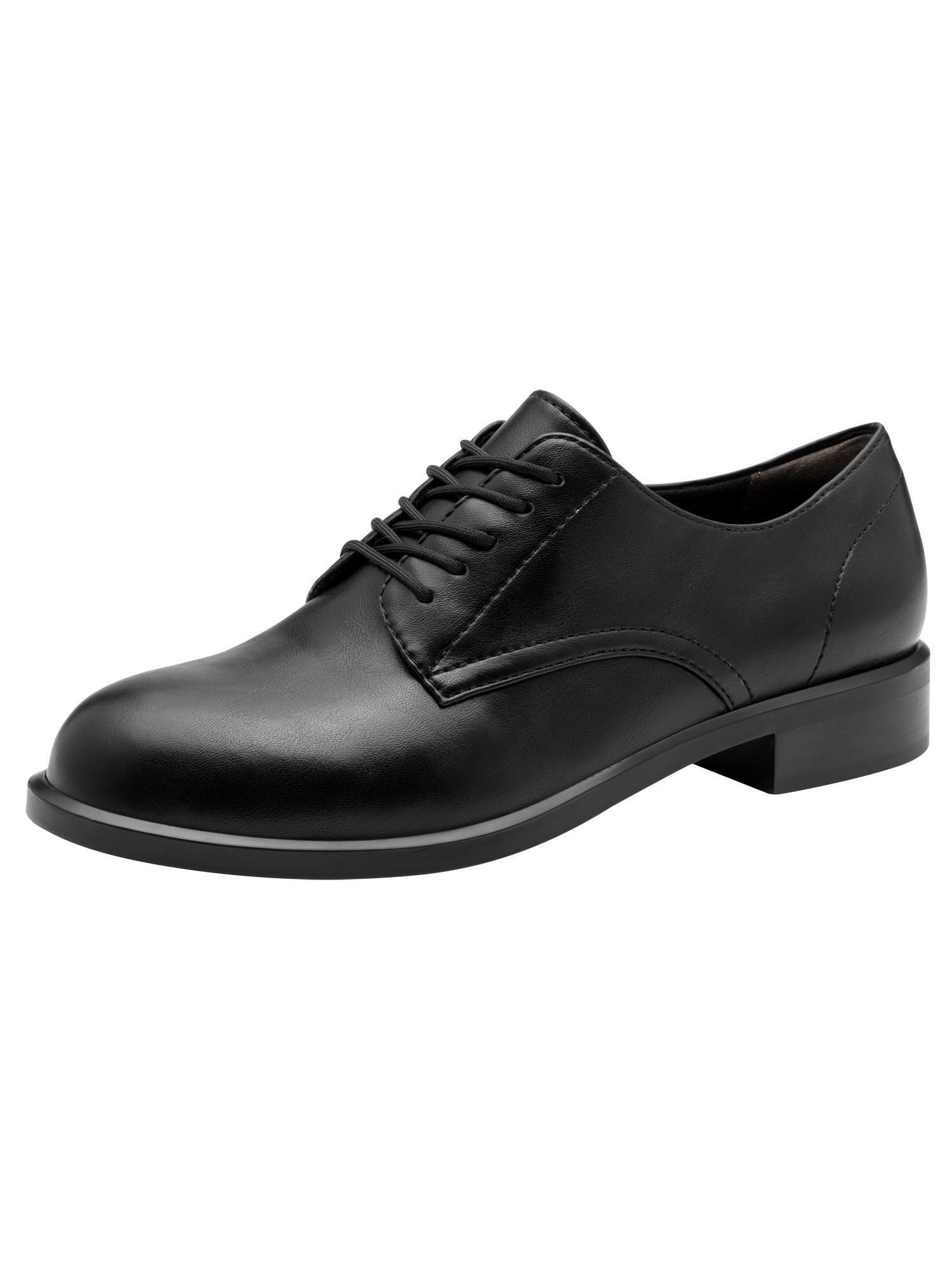 Tamaris Halbschuh 1-23349-45 Schnürschuh TOUCH-IT