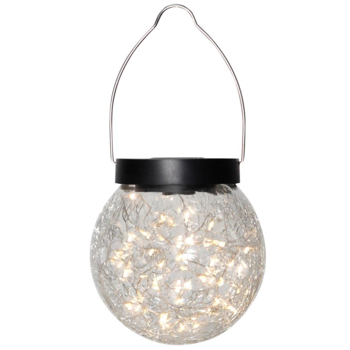 STAR TRADING LED Solarleuchte LED Solar günstig online kaufen