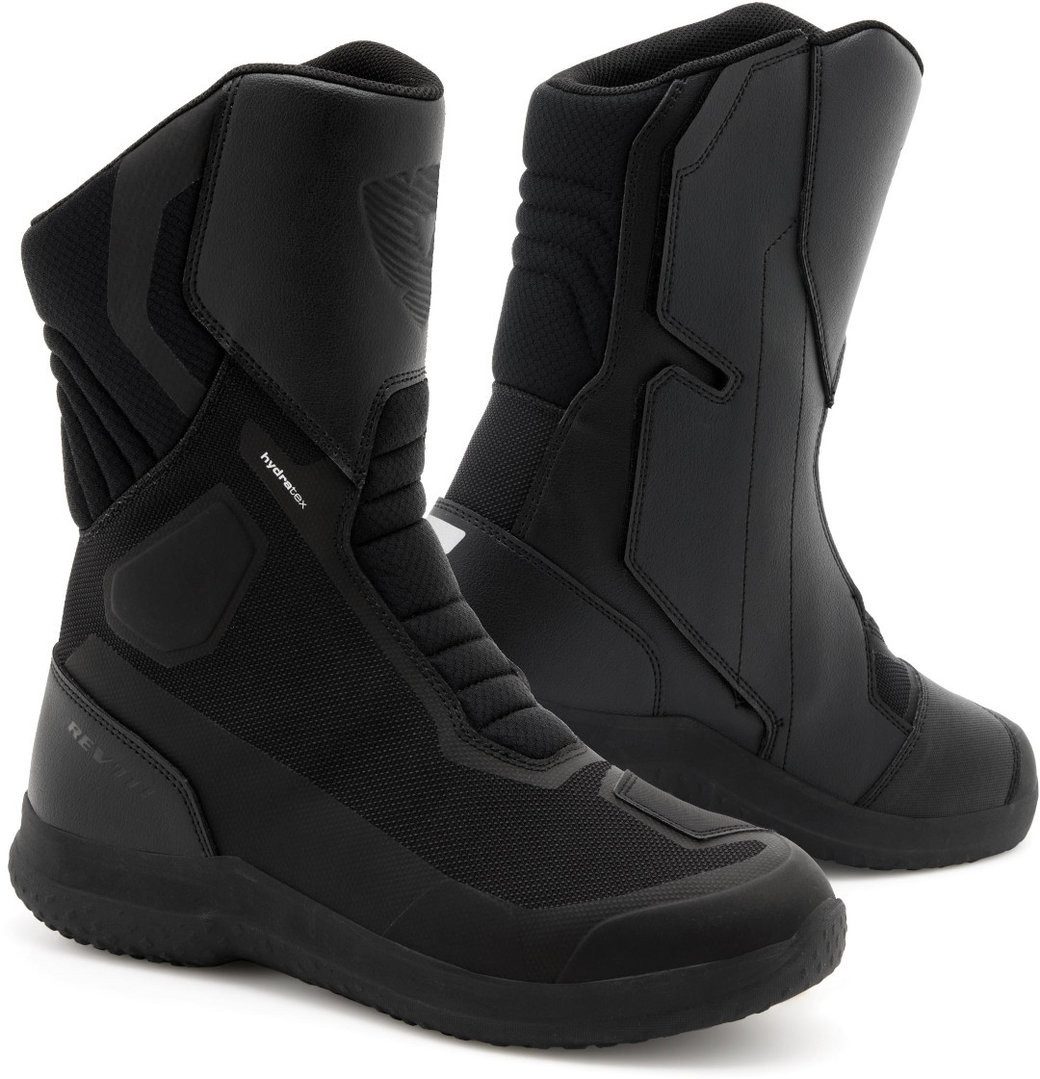 Pulse H2O wasserdichte Motorrad Stiefel Motorradstiefel