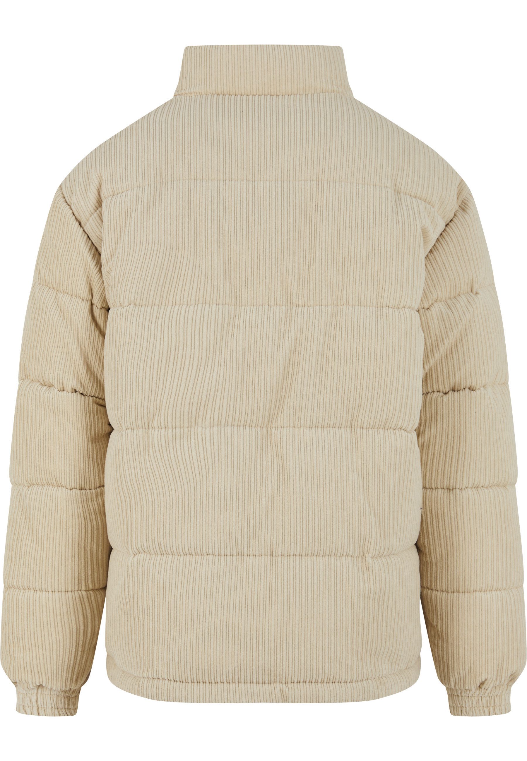 Karl Kani Winterjacke Karl Kani Signature Corduroy Puffer Jacket (1-St)