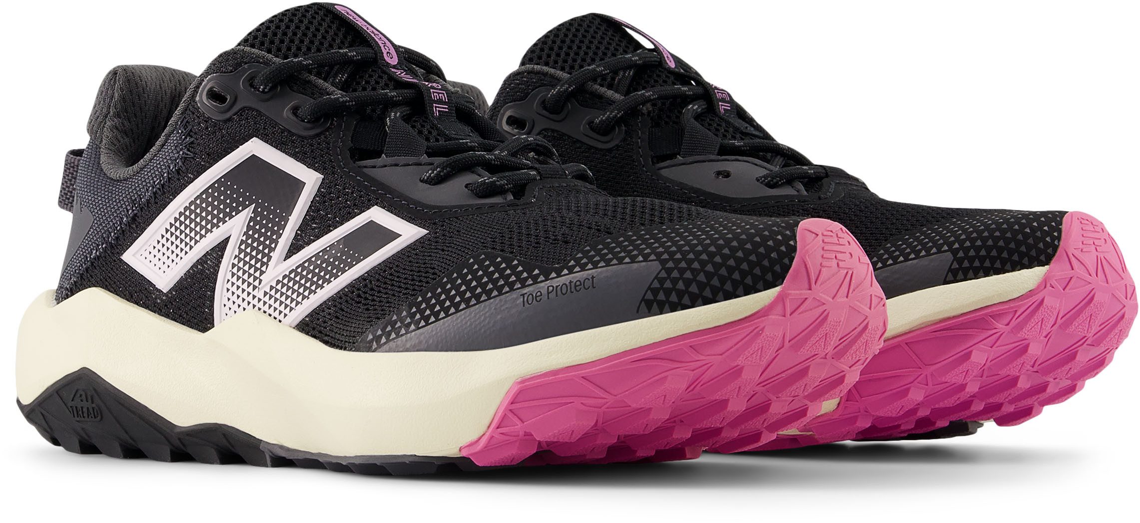 New Balance DYNASOFT NITREL V6 Laufschuh günstig online kaufen