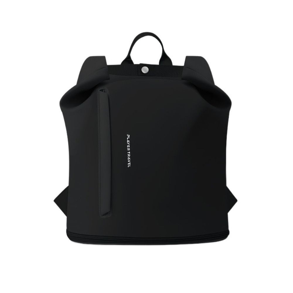 Blusmart Sportrucksack Sport Rucksack Damen (mit separatem Schuhfach, Nass‑Trenn‑Fach, Wasserdichter Fitness‑ und Schwimmrucksack), Für Reisen, Training und Strand