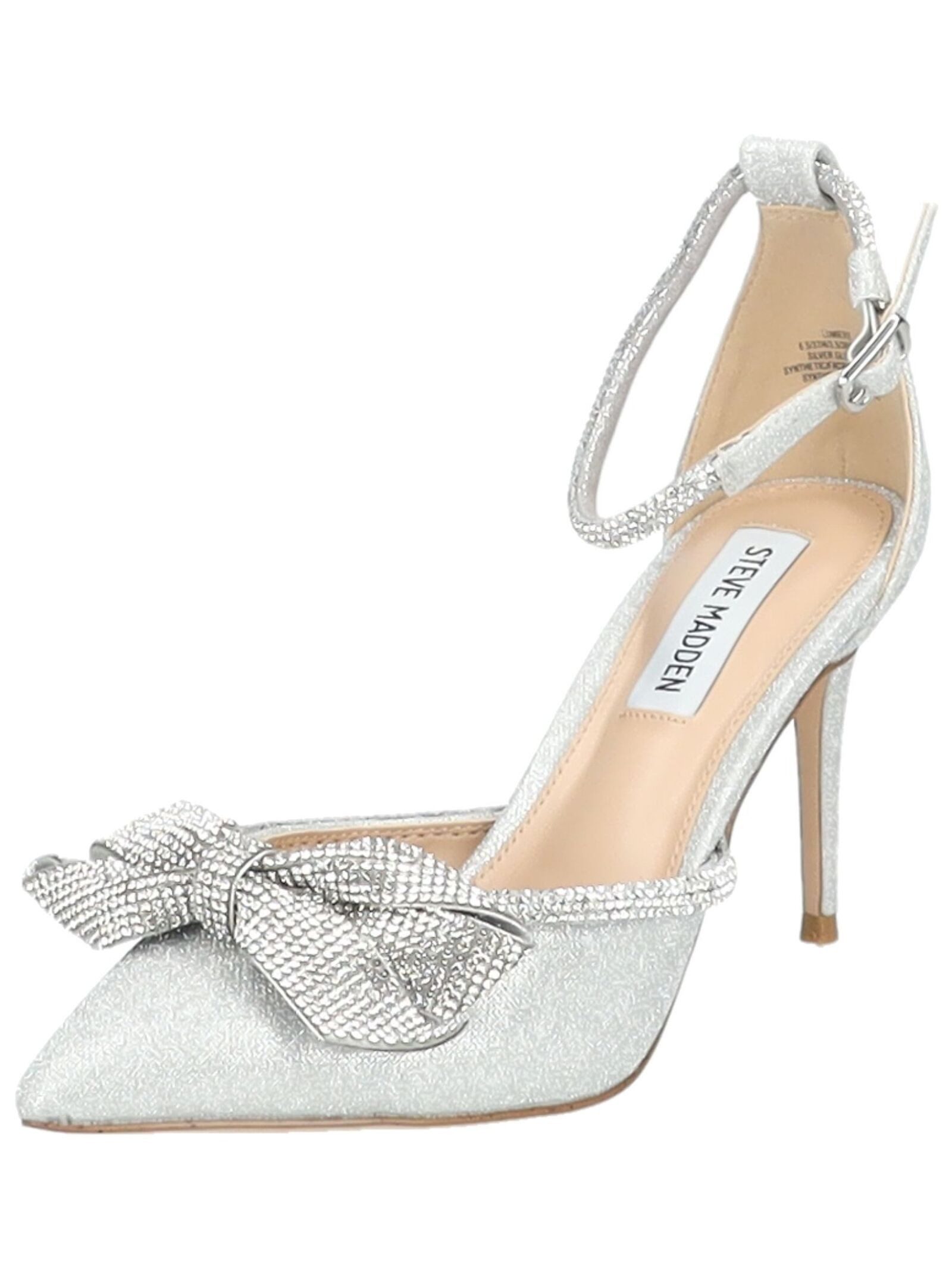 STEVE MADDEN Pumps Lederimitat High-Heel-Pumps