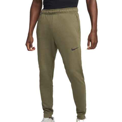 Nike Trainingshose M NK DF PNT TAPER FL