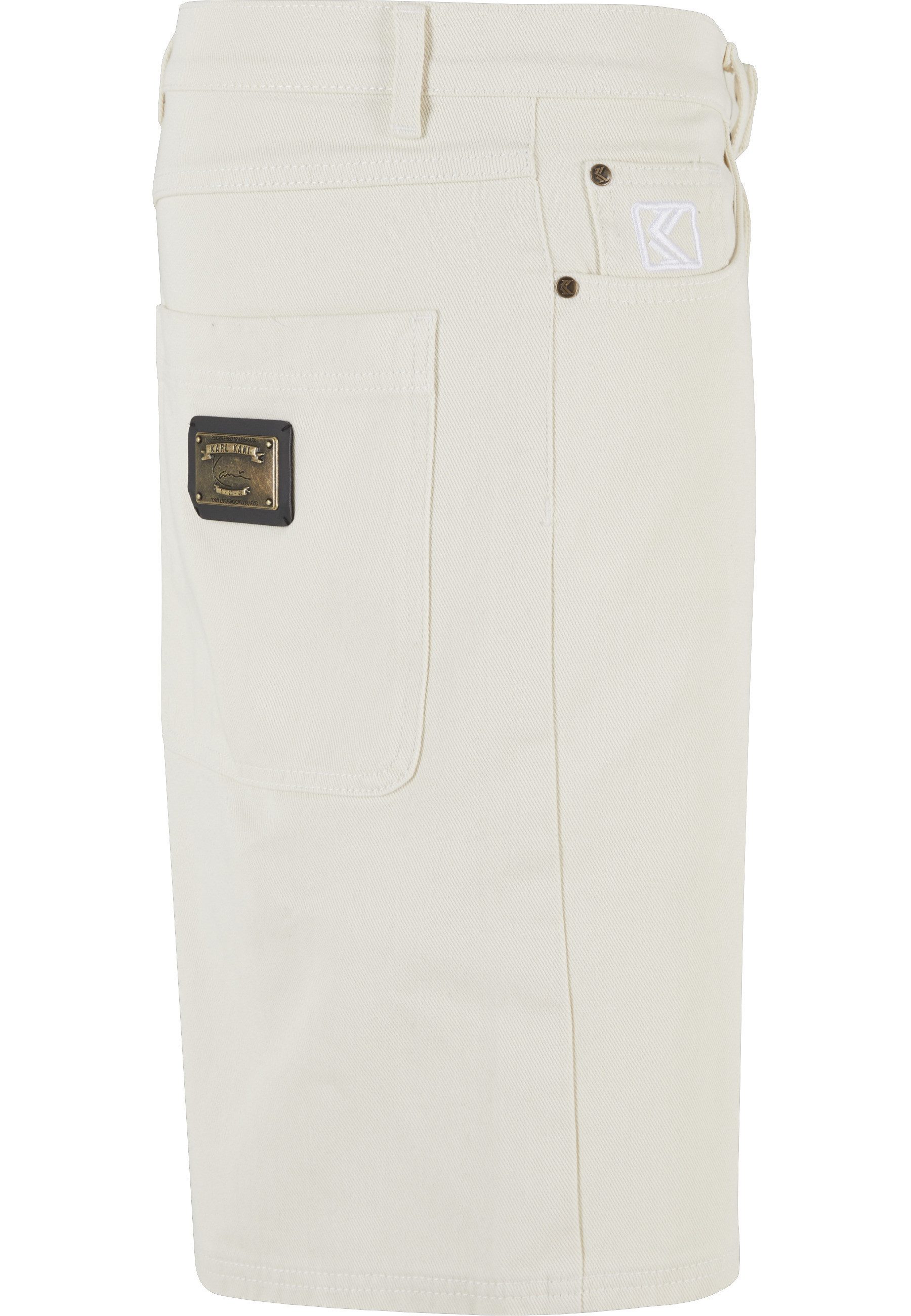 Karl Kani Cargoshorts Karl Kani Herren Karl Kani OG Shorts (1-tlg)