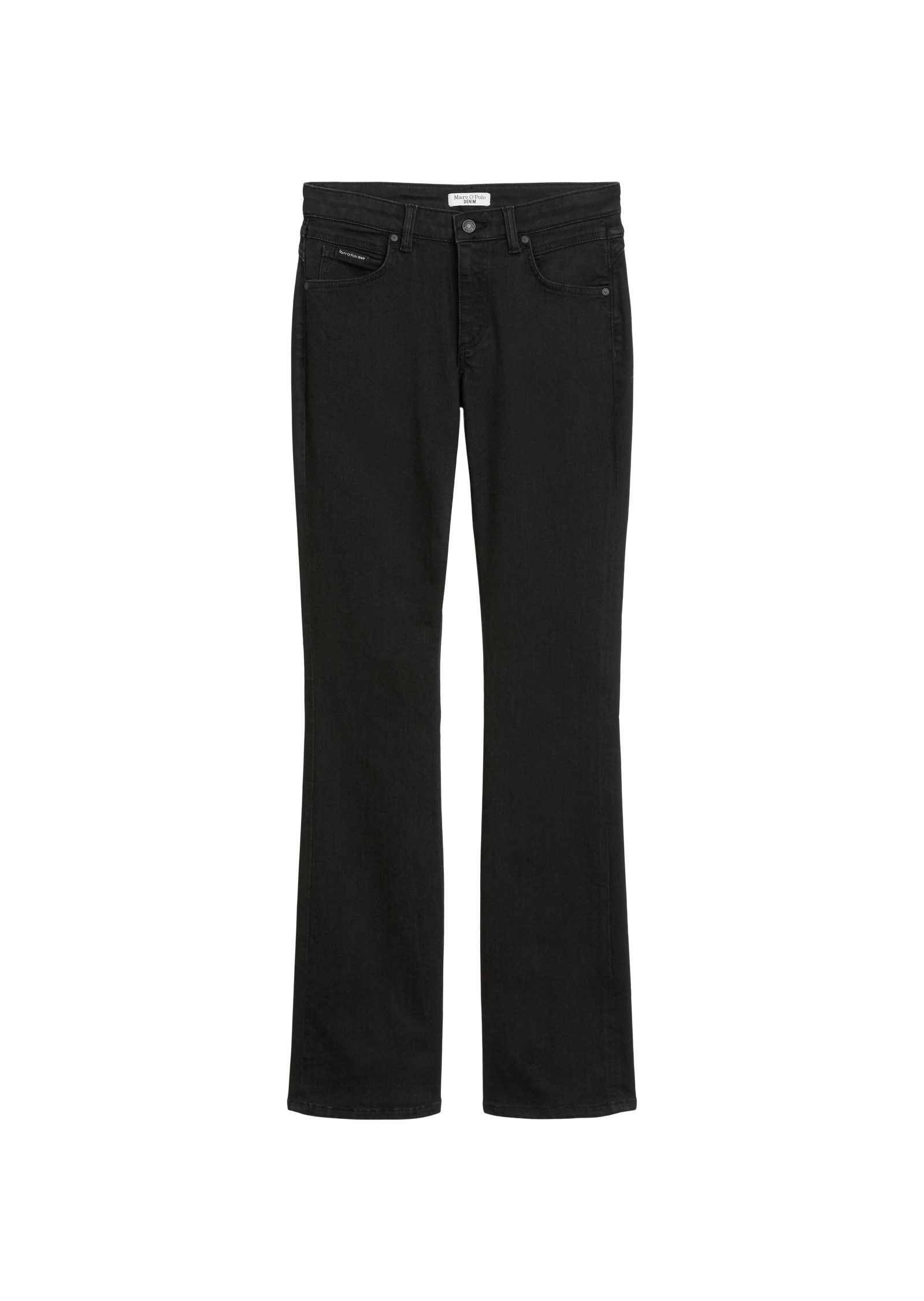 Bootcut-Jeans NELLA