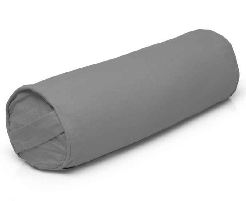 Yogistar Yoga Bolster Yoga Bolster Round Yin Basic