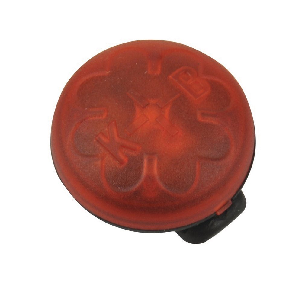 Fischer Befestigungstechnik Fahrradschlauch FISCHER Sicherheitslicht Blinky Light Blink