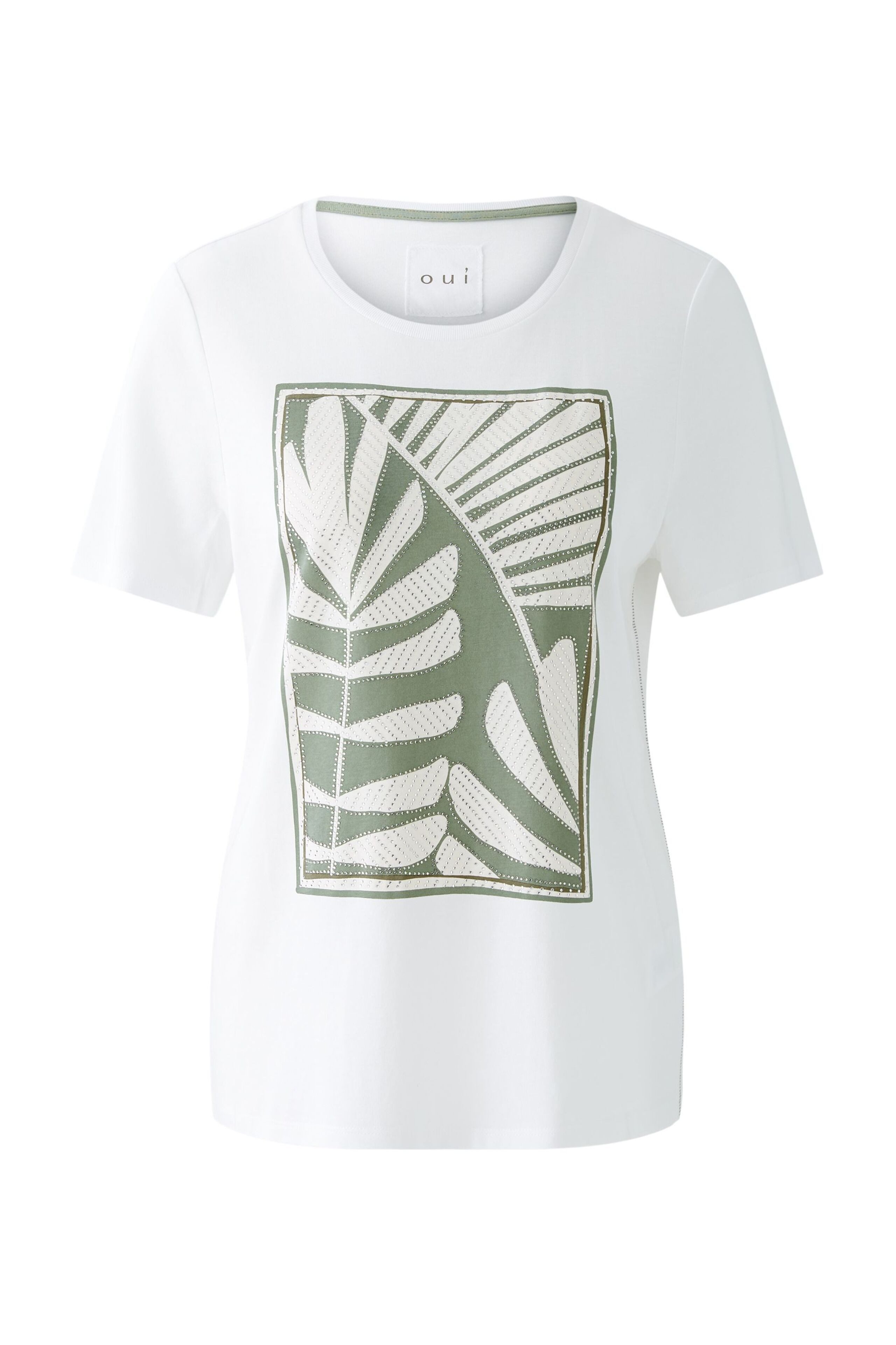 Oui T-Shirt günstig online kaufen