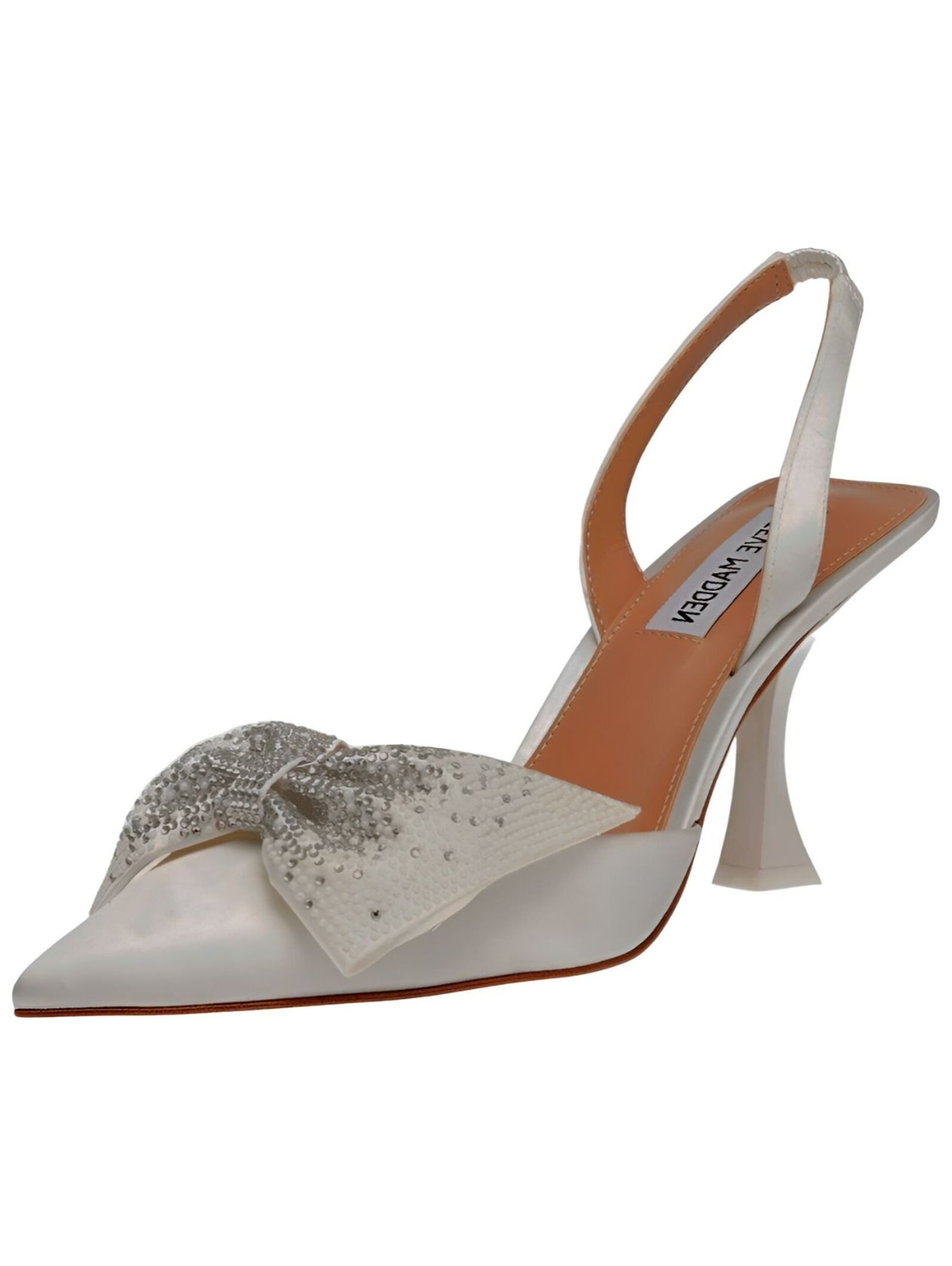 STEVE MADDEN Pumps Textil High-Heel-Pumps günstig online kaufen