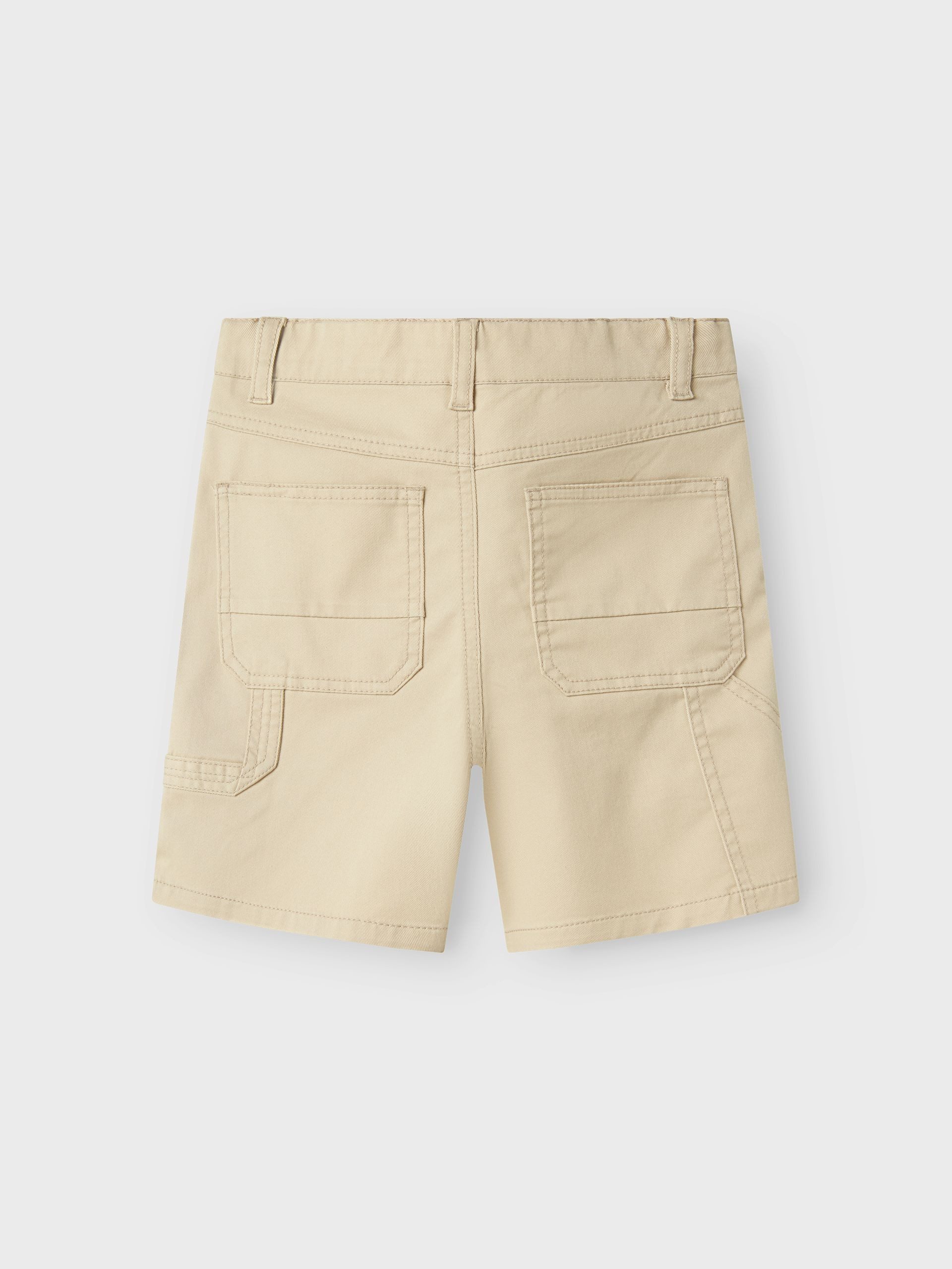 Name It Shorts NKMRYAN ST TWI L SHORTS 1650-QY