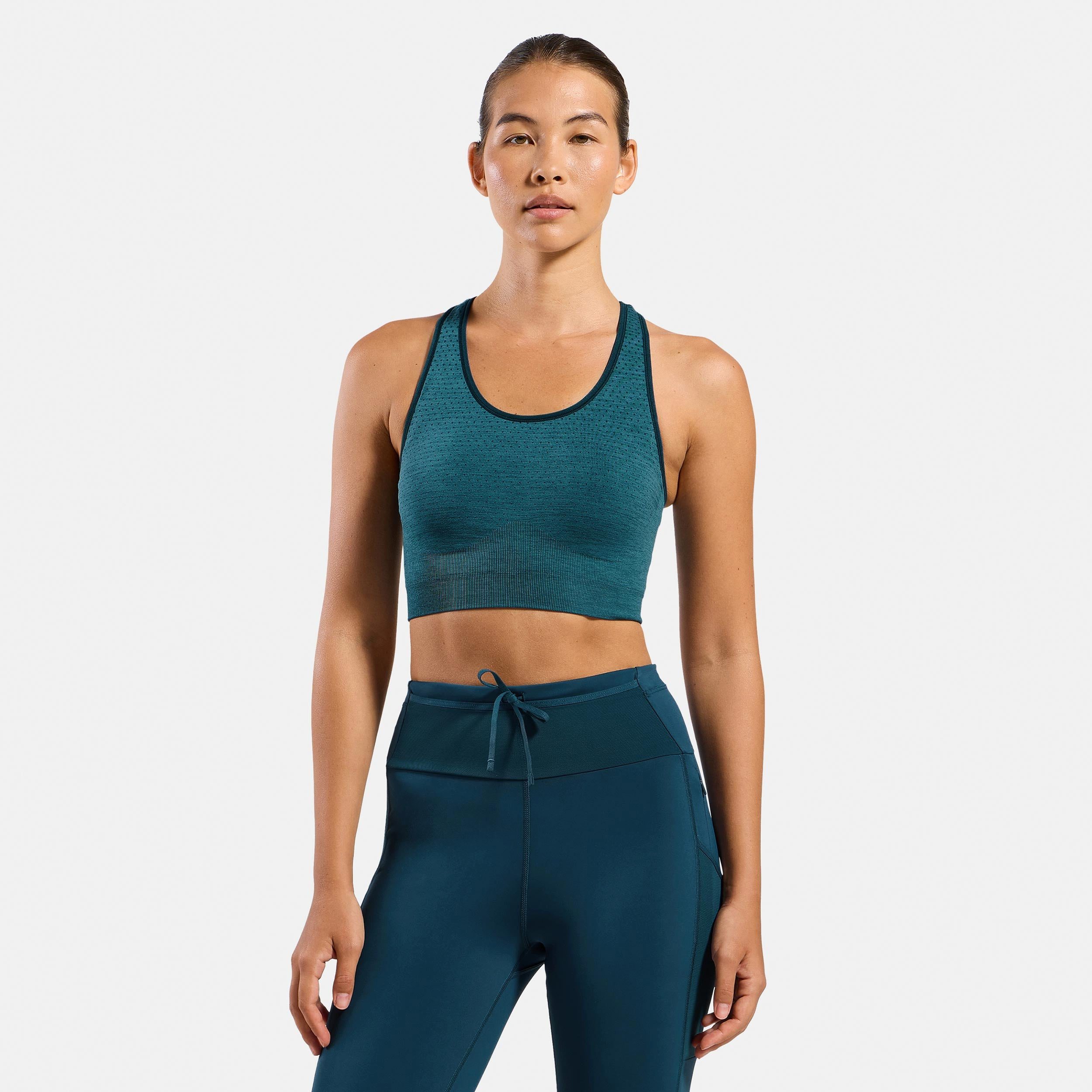 Odlo Sport-BH Seamless Medium Padded Sport