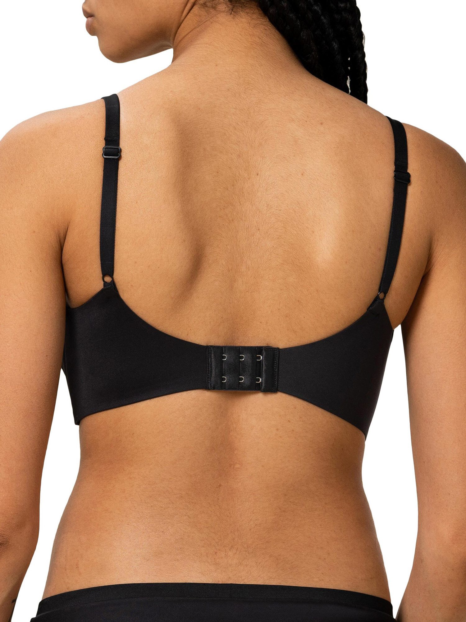 Triumph Soft-BH Body Make-up Soft Touch (2-tlg) Damen Frauen Mädchen