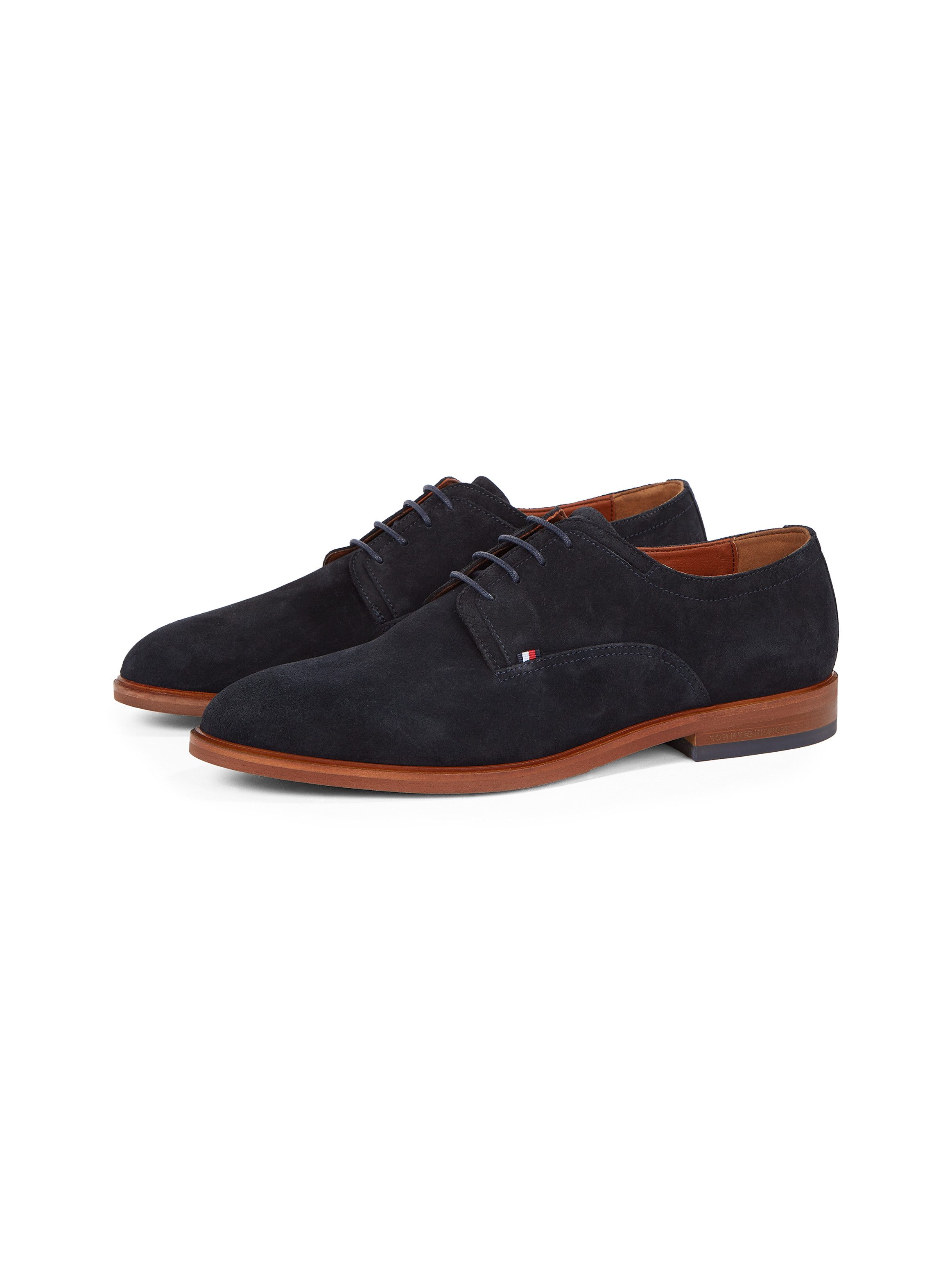 Tommy Hilfiger HILFIGER THUNIT SUEDE SHOE günstig online kaufen