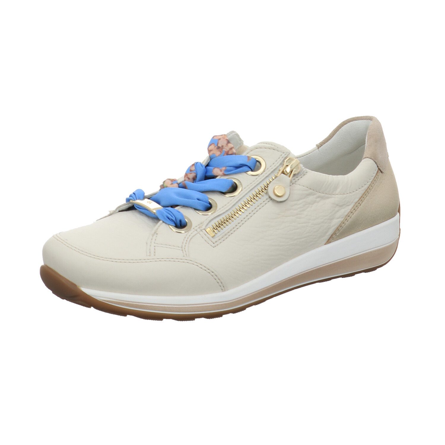 OSAKA Schnürschuh
