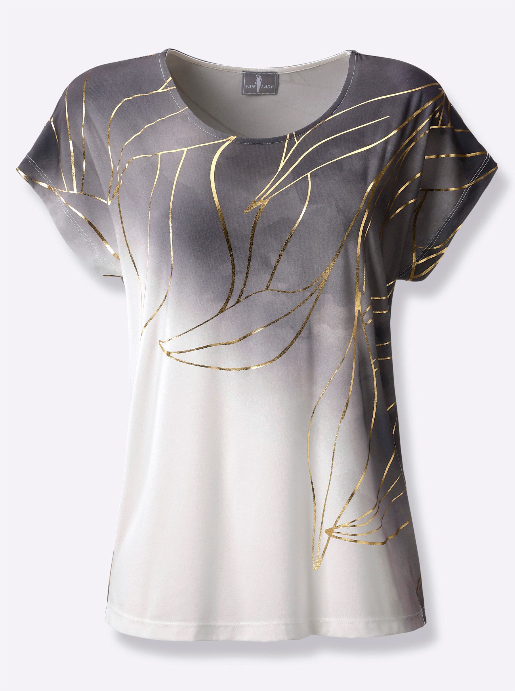 T-Shirt Shirt Kurzarm