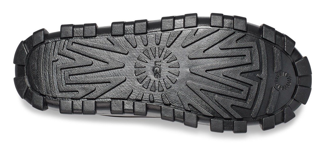 UGG CLASSIC BRELLAH MINI Schlupfboots zum Schlupfen