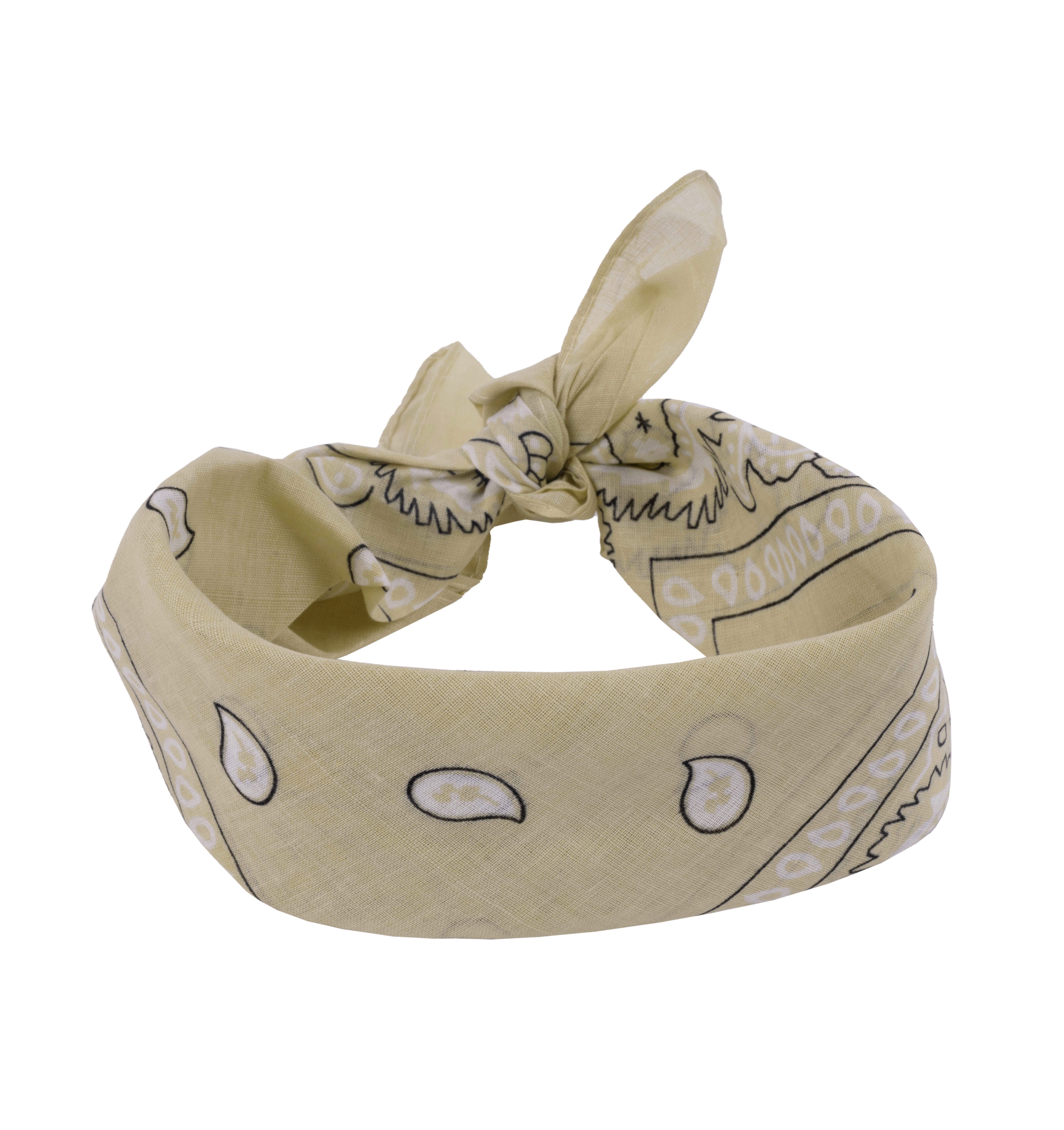 Modescout Stadler Bandana 2er-Pack Bandanas – Vielseitig, stylisch und hoch günstig online kaufen