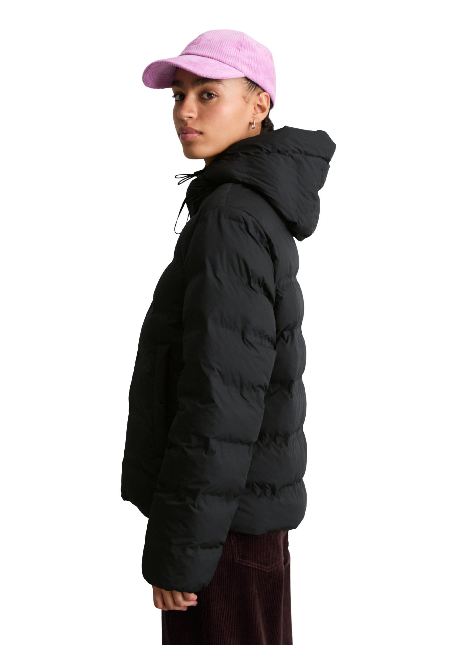 Marc O'Polo DENIM Outdoorjacke mit wasserabweisender Oberfläche – Bild 2 von 5