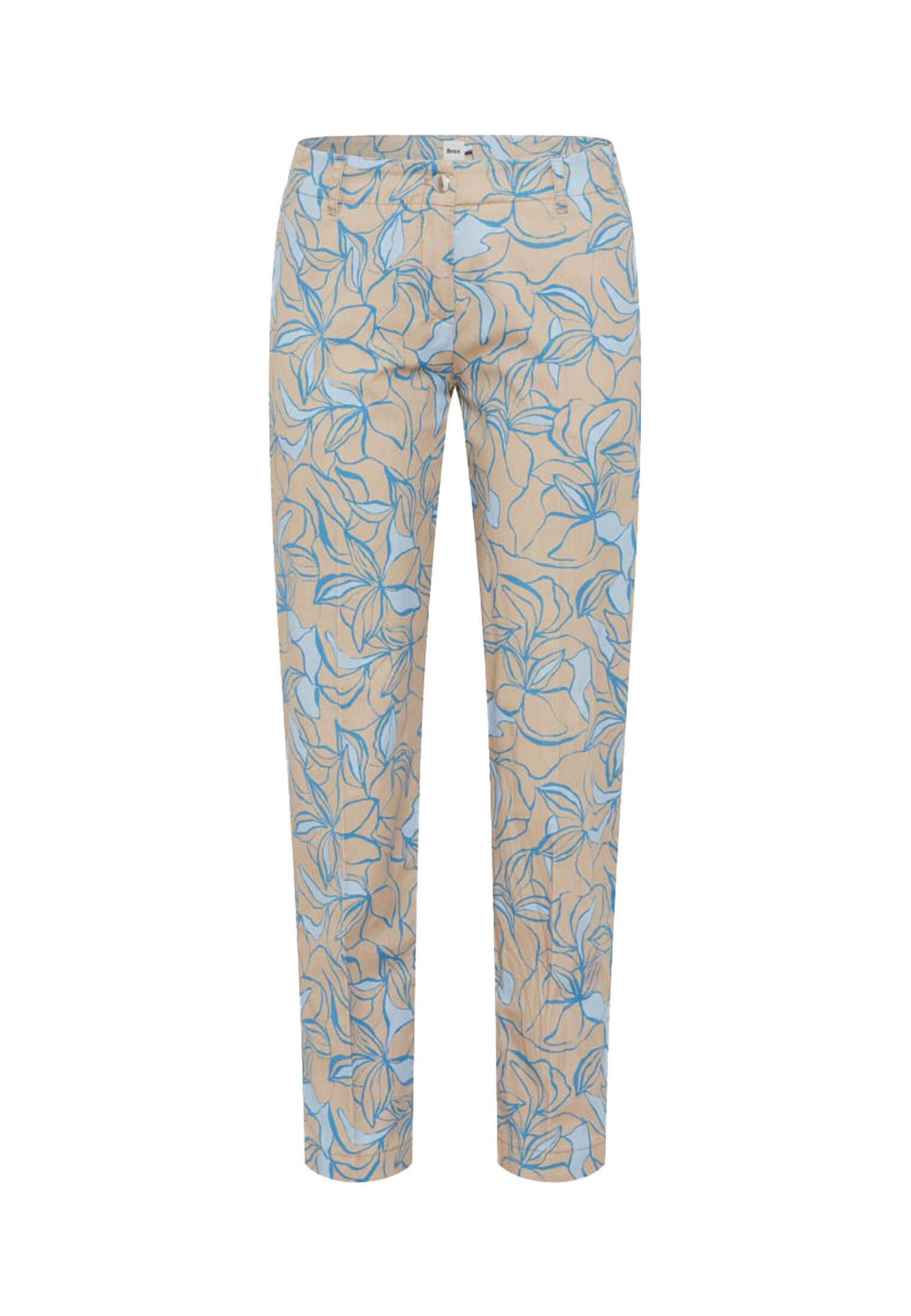 Brax Chinohose Damen Chinohose MARON S günstig online kaufen