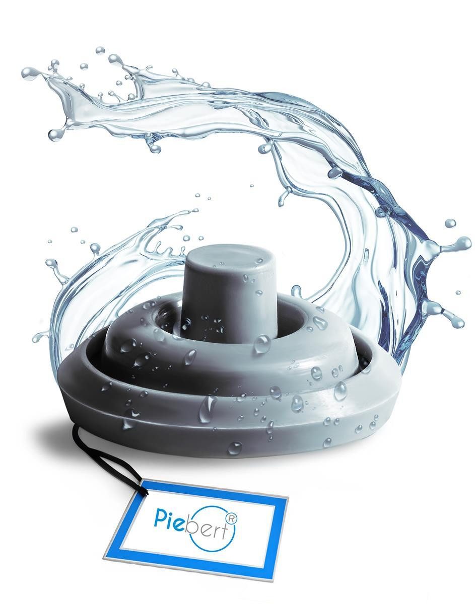 Piebert Schnellkochtopf-Dichtungsring Kochsignaldichtung 39155 für WMF Perfect & Perfect Plus Schnellkochtöp