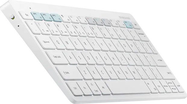 Samsung Universal Smart Keyboard Trio 500 für Tabs Tablet-Tastatur