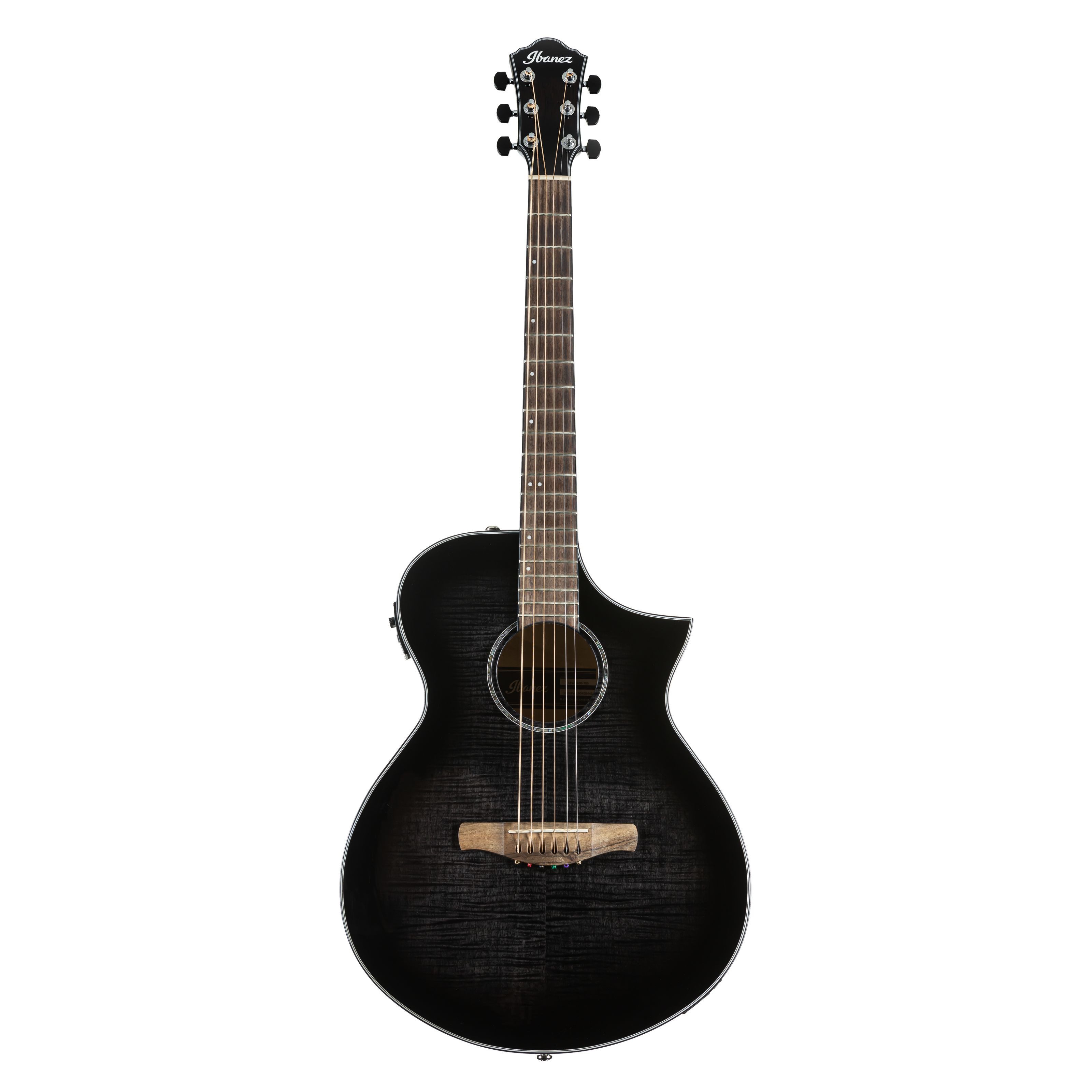 Ibanez Westerngitarre, AEWC400-TKS, Westerngitarren, 000/OM Gitarren, AEWC400-TKS - Westerngitarre