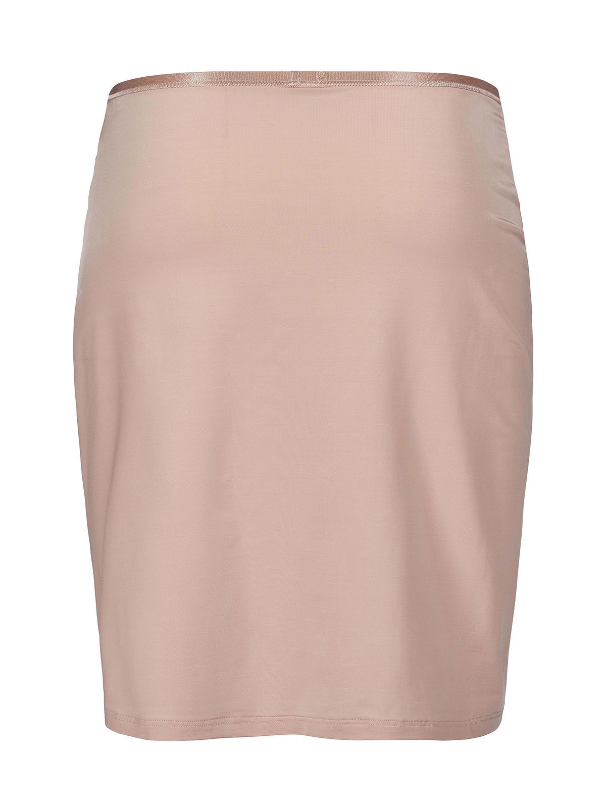 HUBER Unterrock Damen Unterrock hautnah Slip Series (Stück, 1-tlg) -