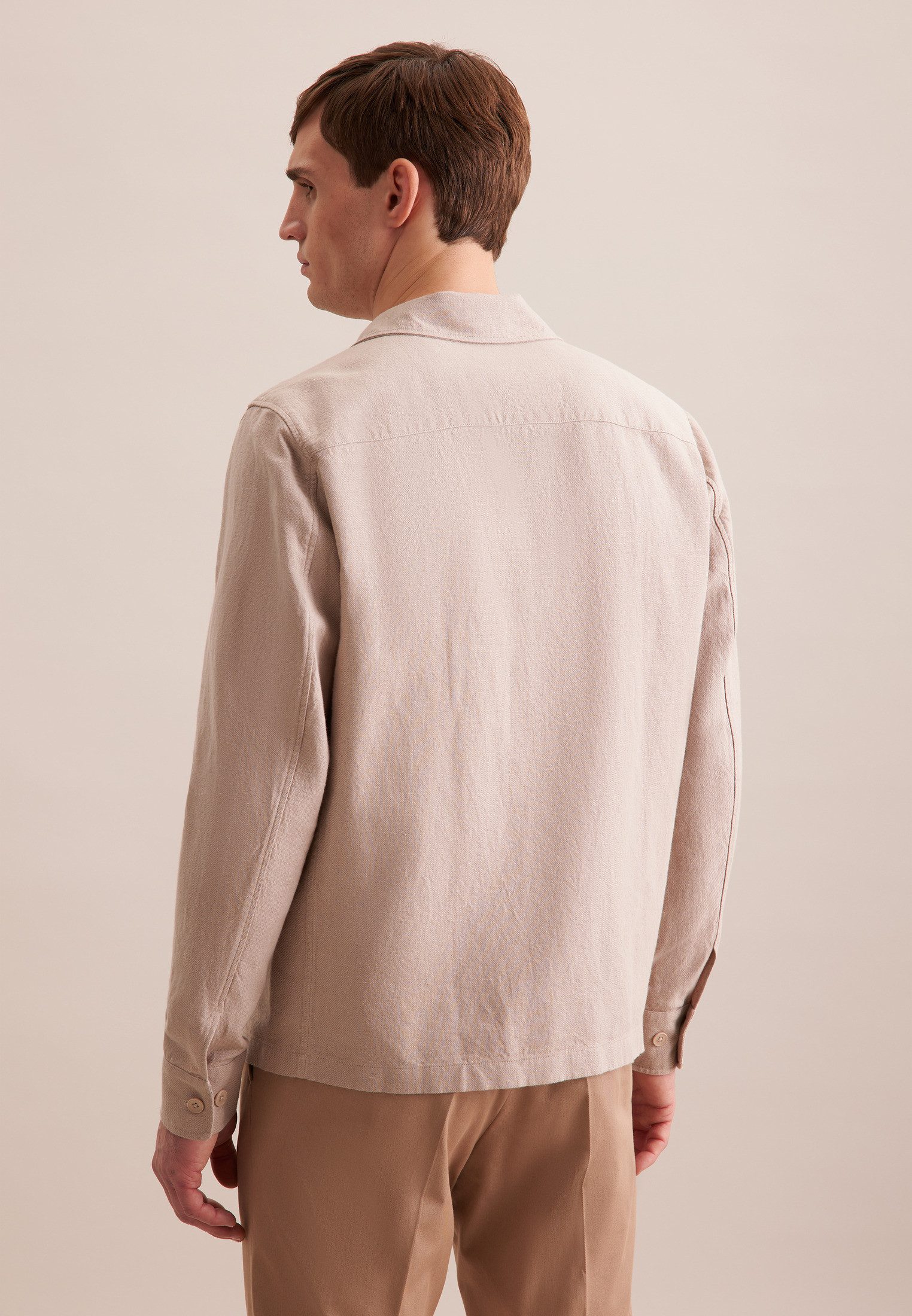 seidensticker Hemdjacke Seidensticker günstig online kaufen