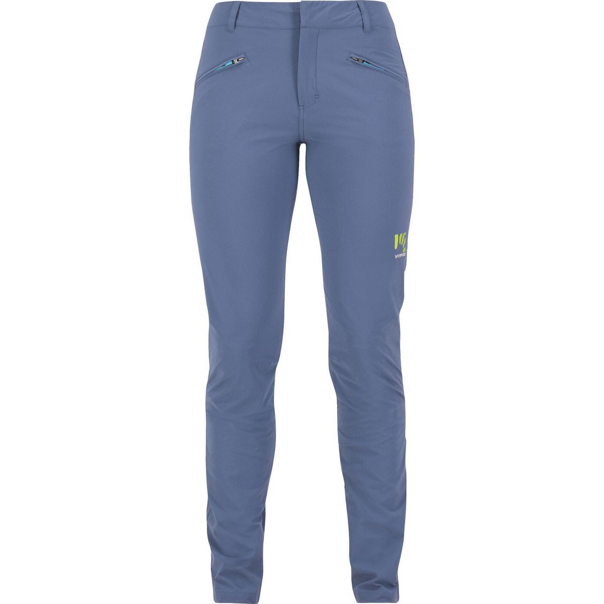 Karpos Outdoorhose Fantasia EVO W Pants Leichte, elastische und robuste Outdoorhose für vielseitige